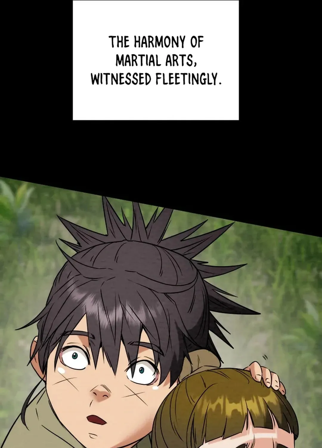 Read Heavenly Moon chapter 163 image 62 on Lezhin