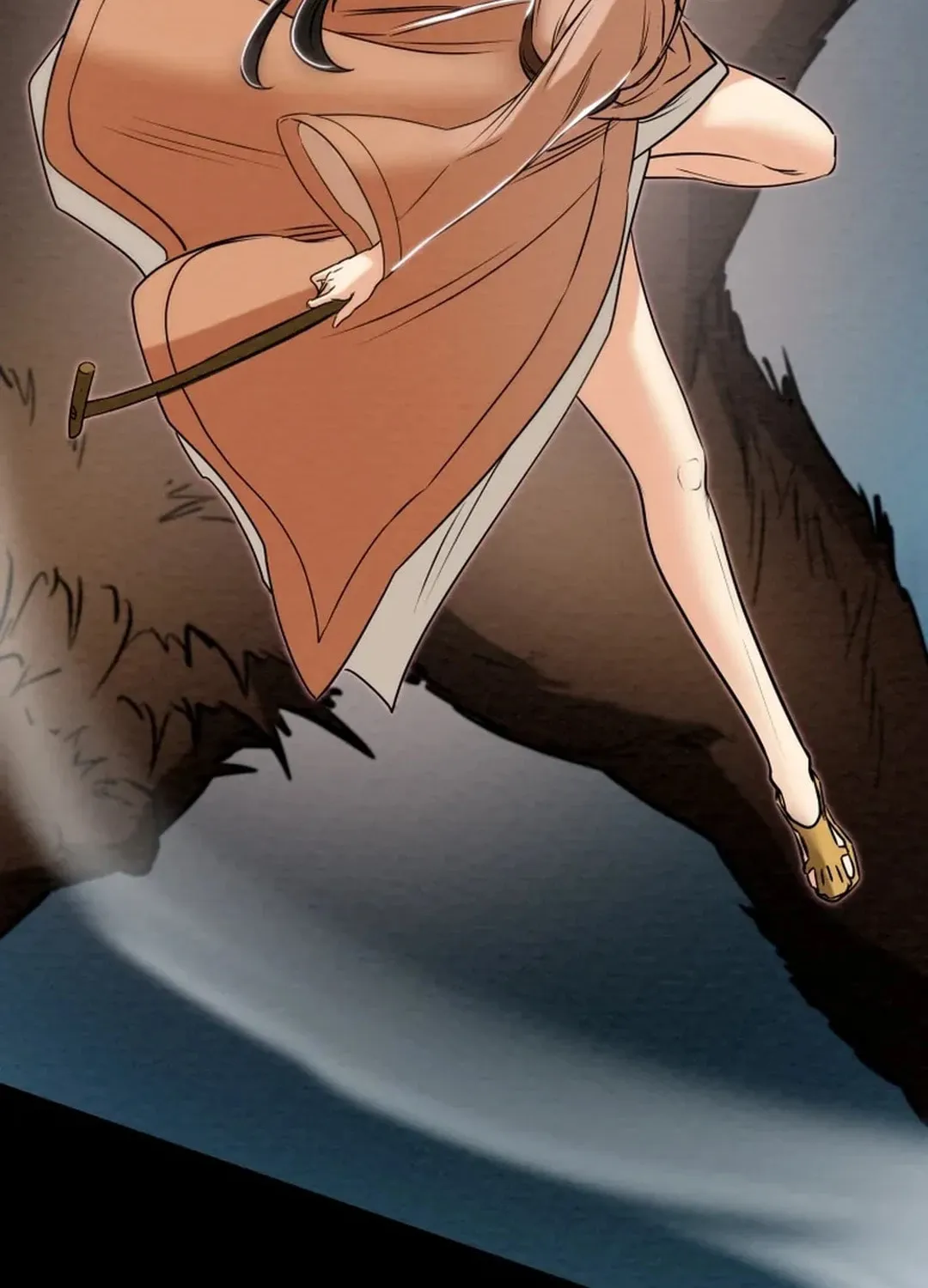 Read Heavenly Moon chapter 163 image 65 on Lezhin