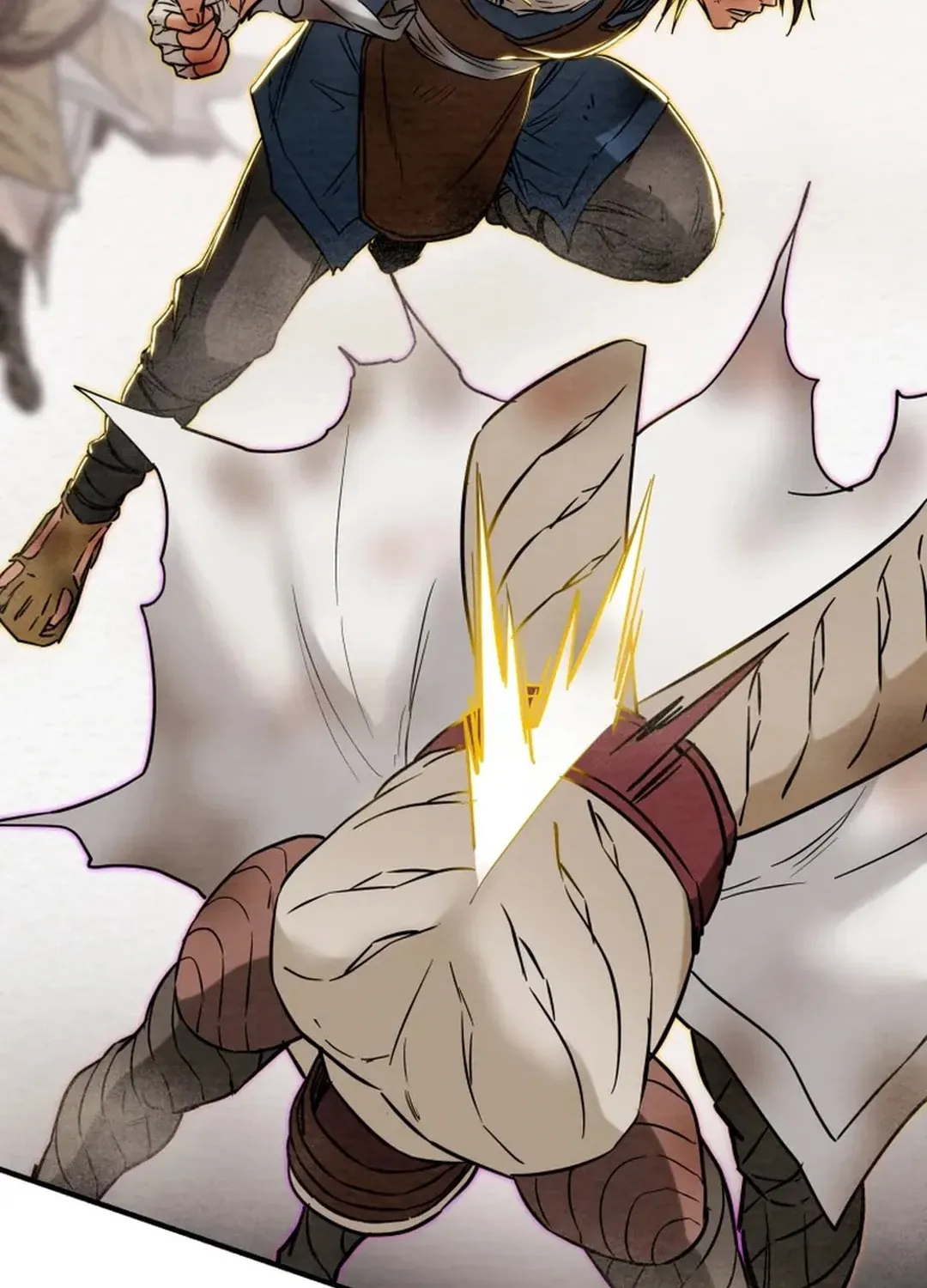 Read Heavenly Moon chapter 163 image 68 on Lezhin