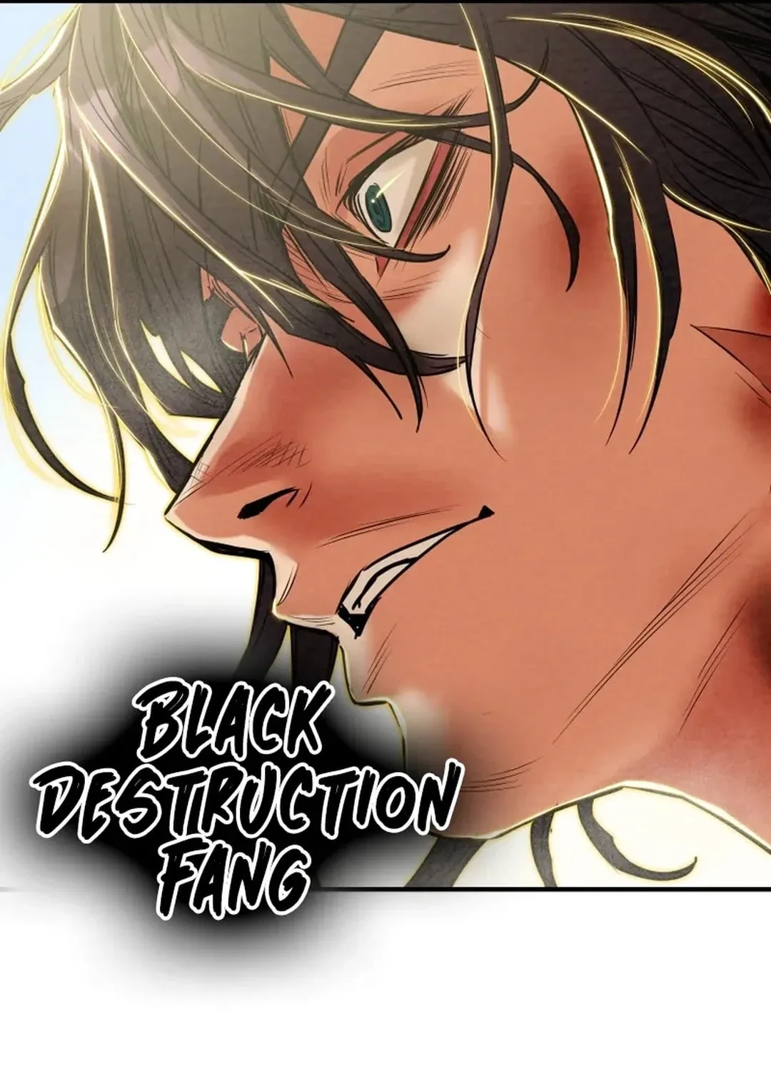 Read Heavenly Moon chapter 163 image 7 on Lezhin