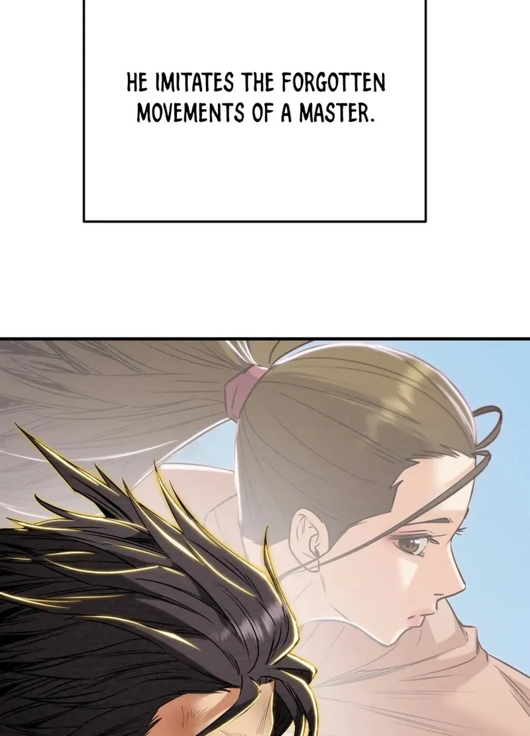 Read Heavenly Moon chapter 163 image 70 on Lezhin