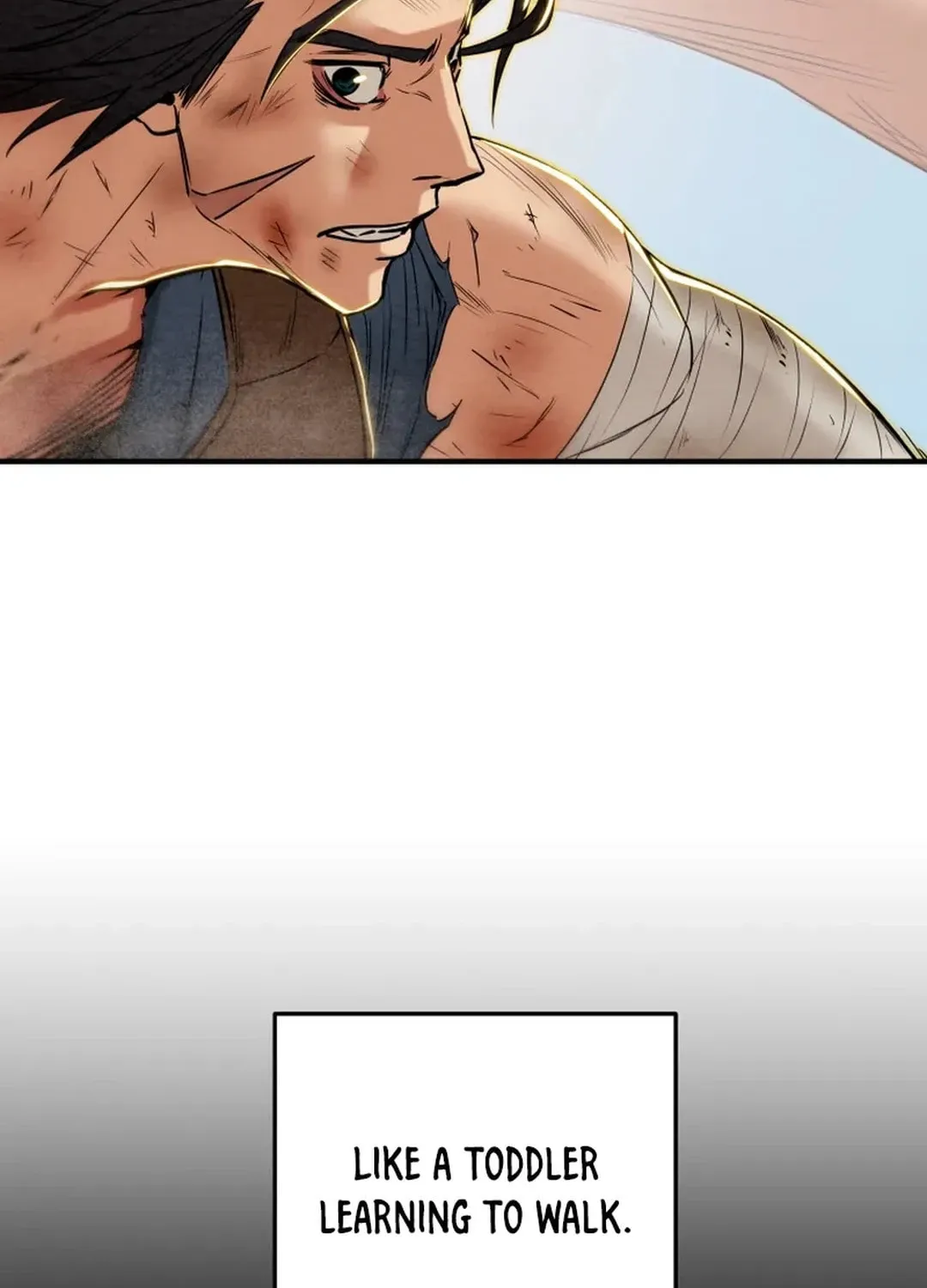 Read Heavenly Moon chapter 163 image 71 on Lezhin