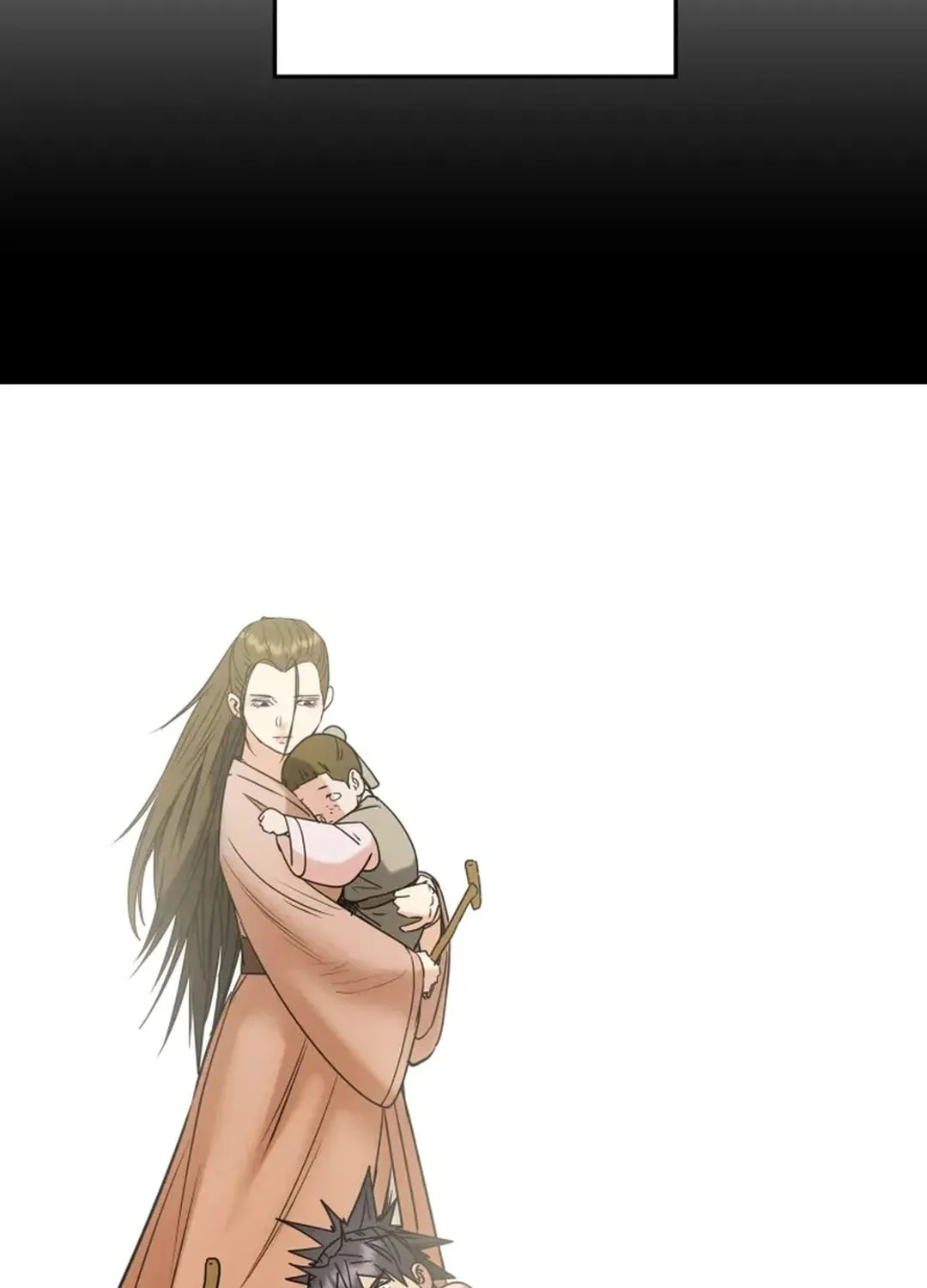 Read Heavenly Moon chapter 163 image 72 on Lezhin