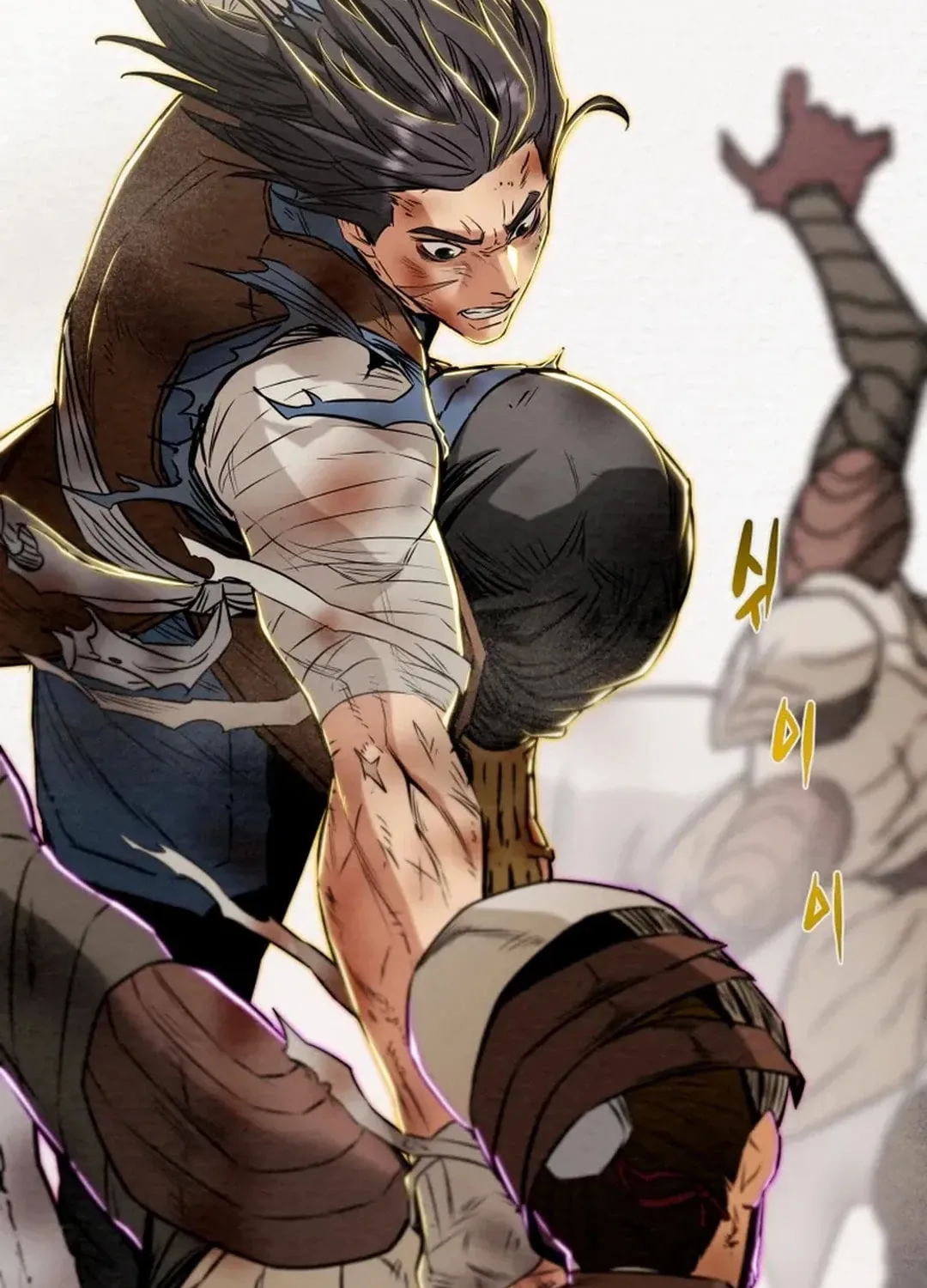Read Heavenly Moon chapter 163 image 78 on Lezhin