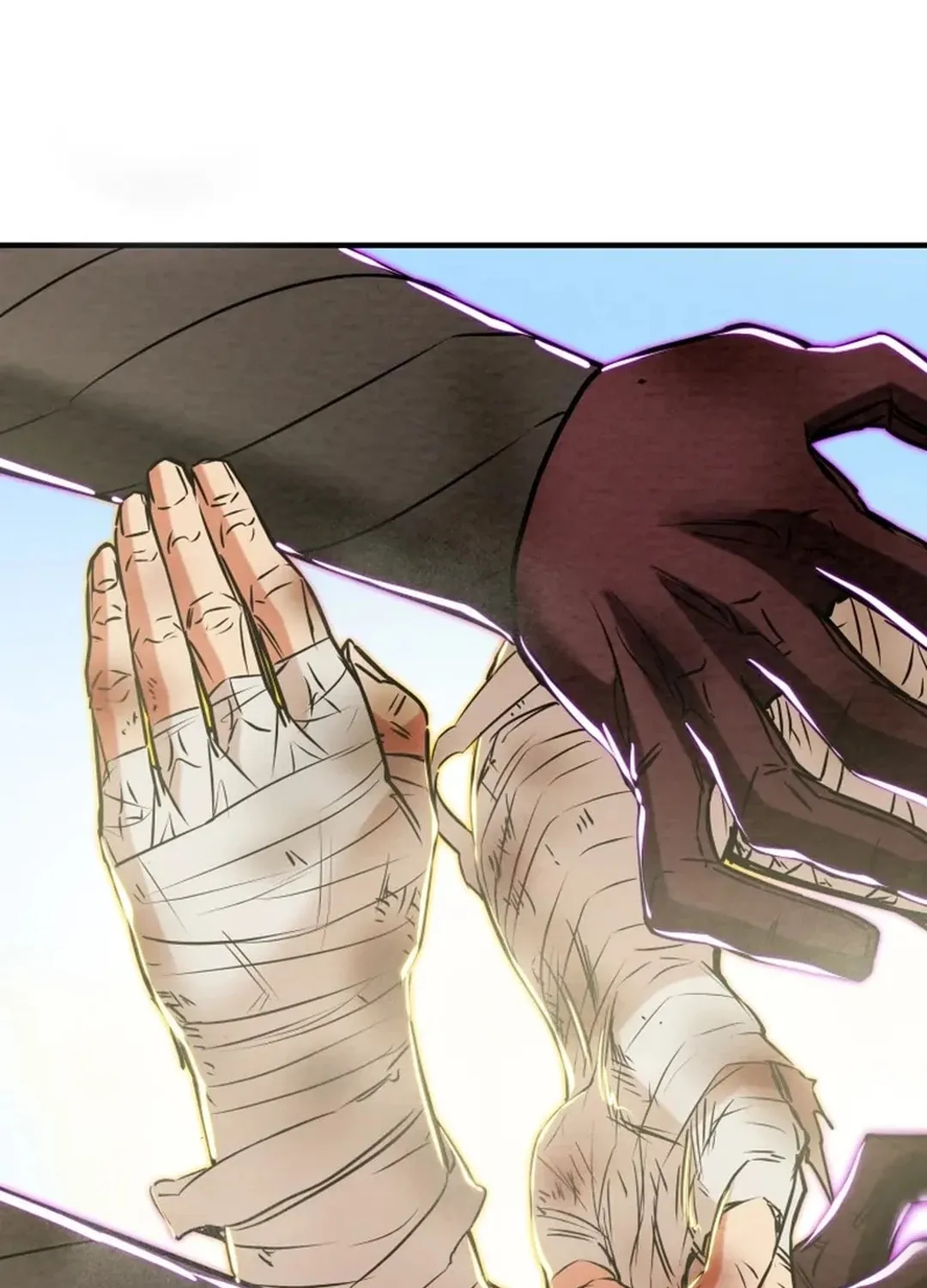 Read Heavenly Moon chapter 163 image 8 on Lezhin