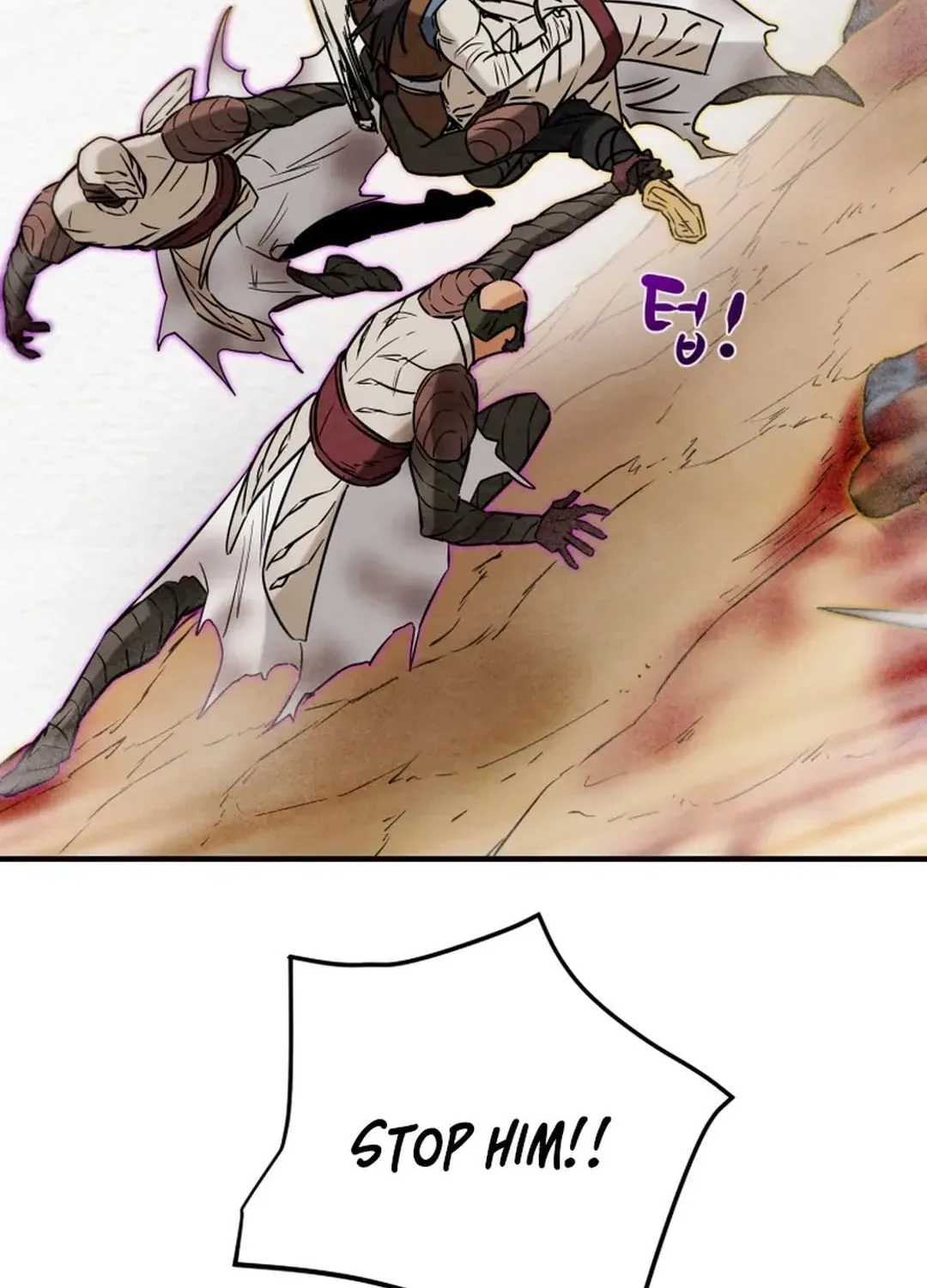 Read Heavenly Moon chapter 163 image 82 on Lezhin
