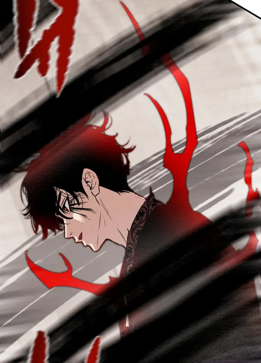 Read Heavenly Moon chapter 163 image 93 on Lezhin