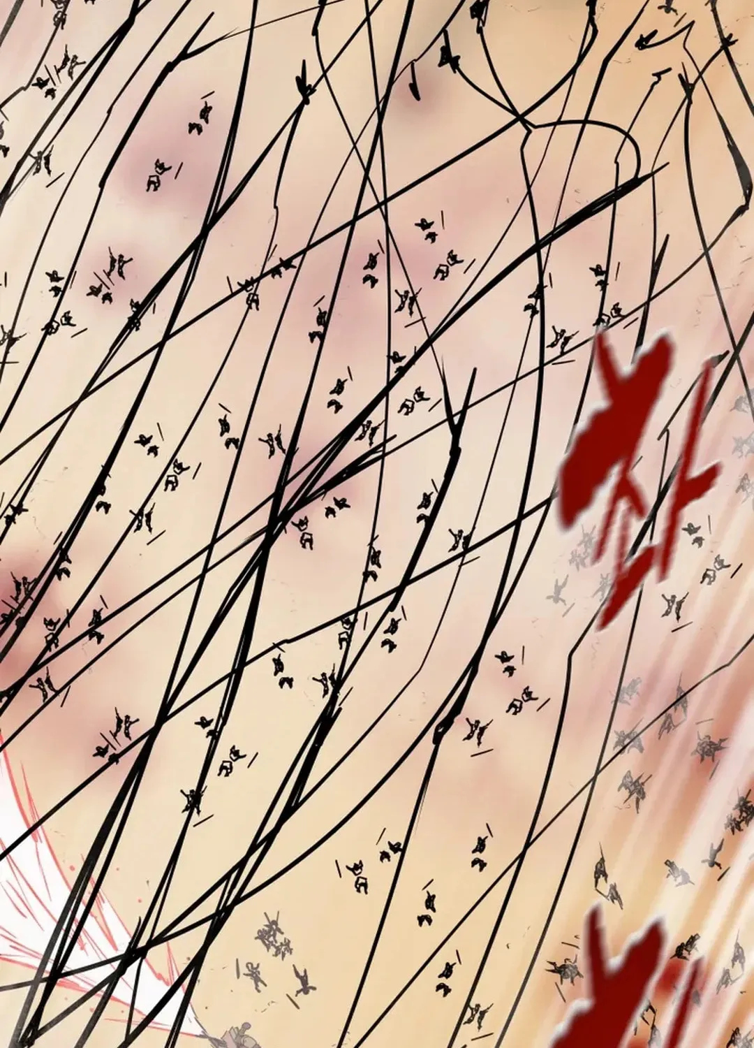 Read Heavenly Moon chapter 163 image 96 on Lezhin
