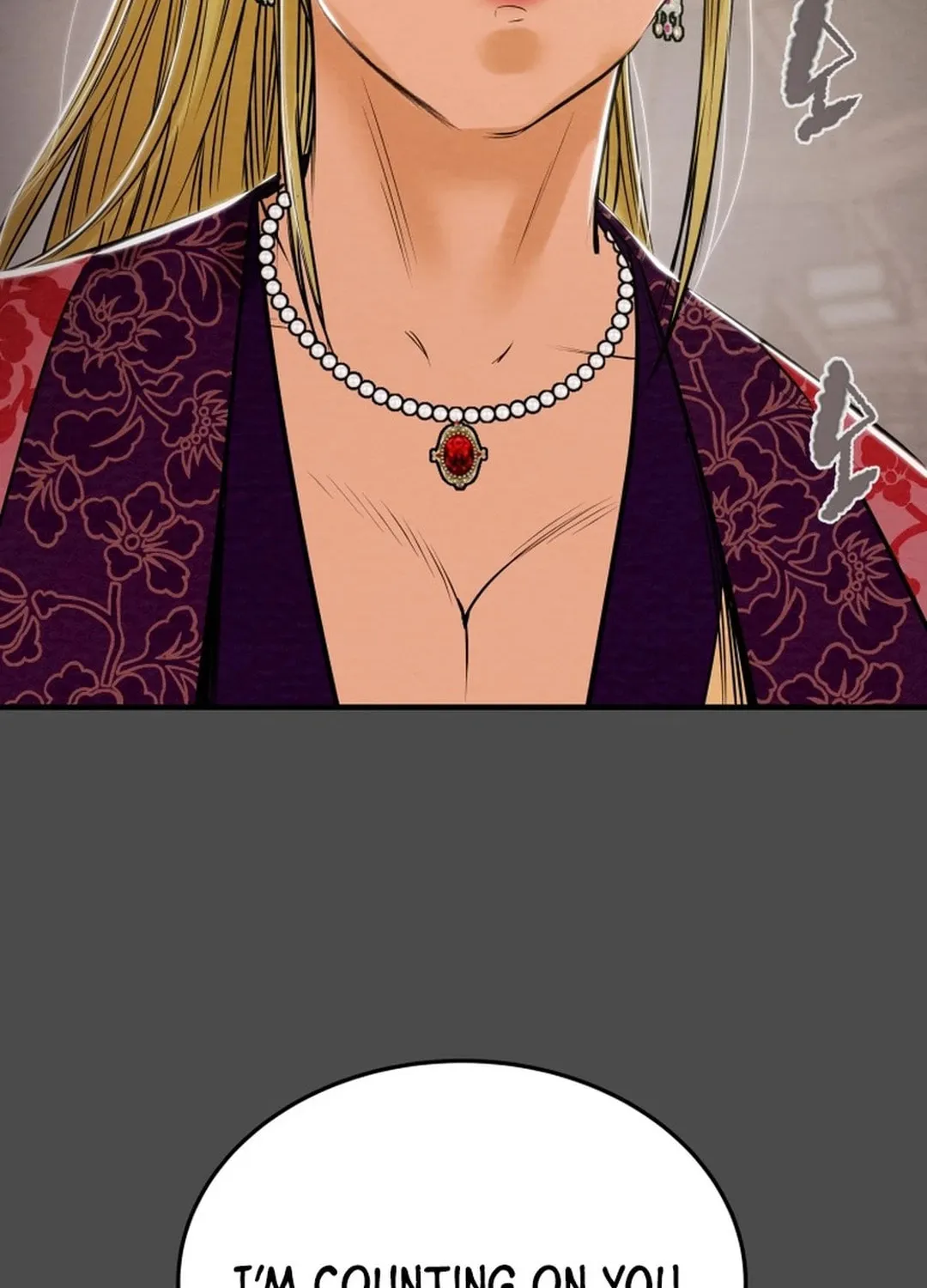 Read Heavenly Moon chapter 166 image 101 on Lezhin