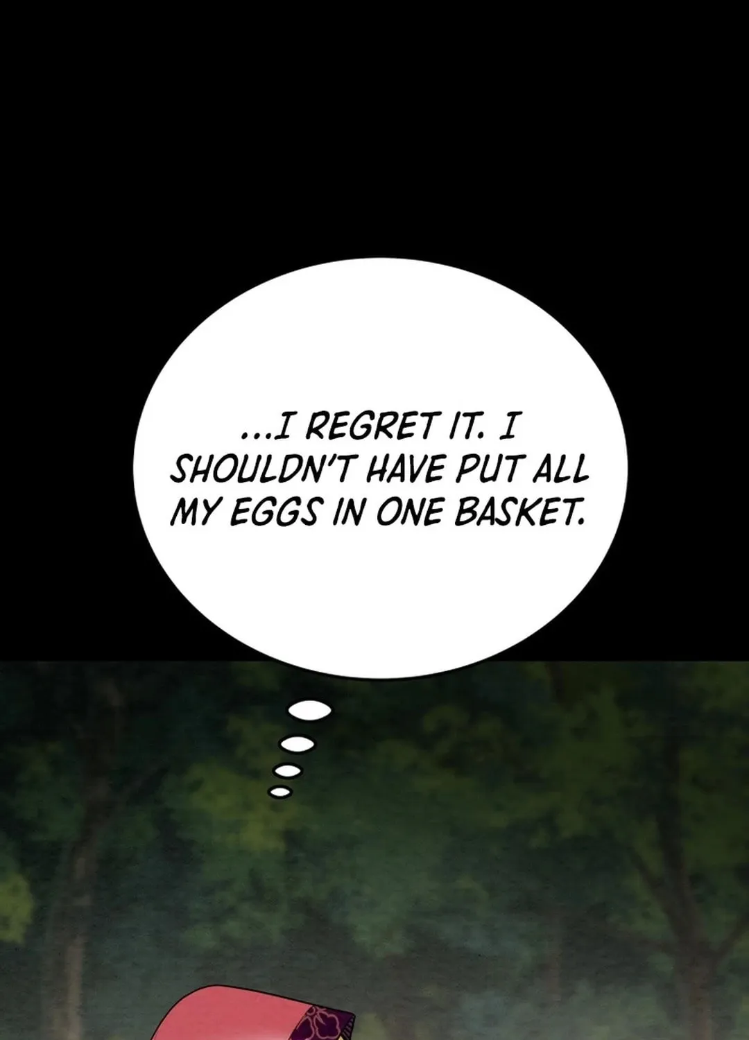 Read Heavenly Moon chapter 166 image 112 on Lezhin