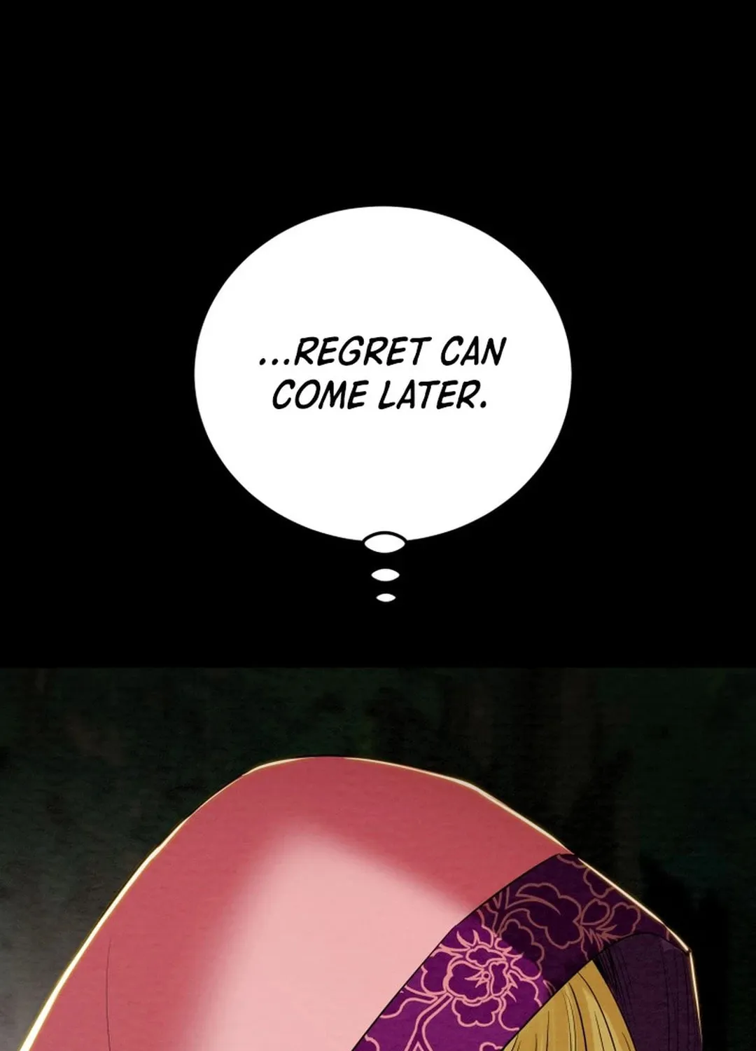 Read Heavenly Moon chapter 166 image 114 on Lezhin