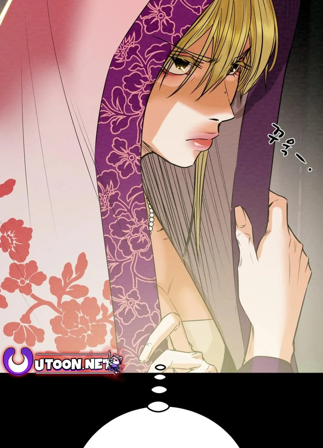 Read Heavenly Moon chapter 166 image 115 on Lezhin