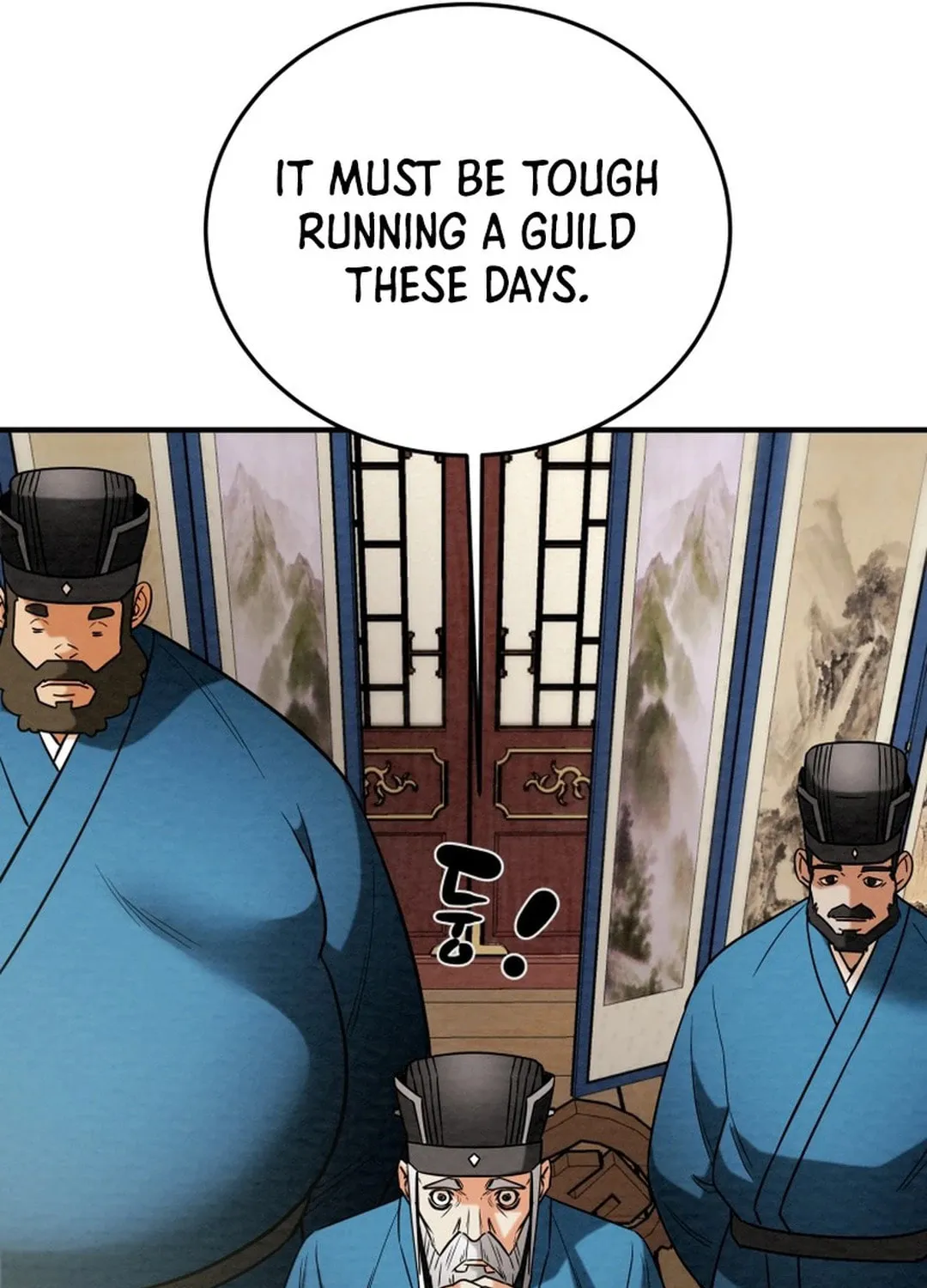 Read Heavenly Moon chapter 166 image 123 on Lezhin