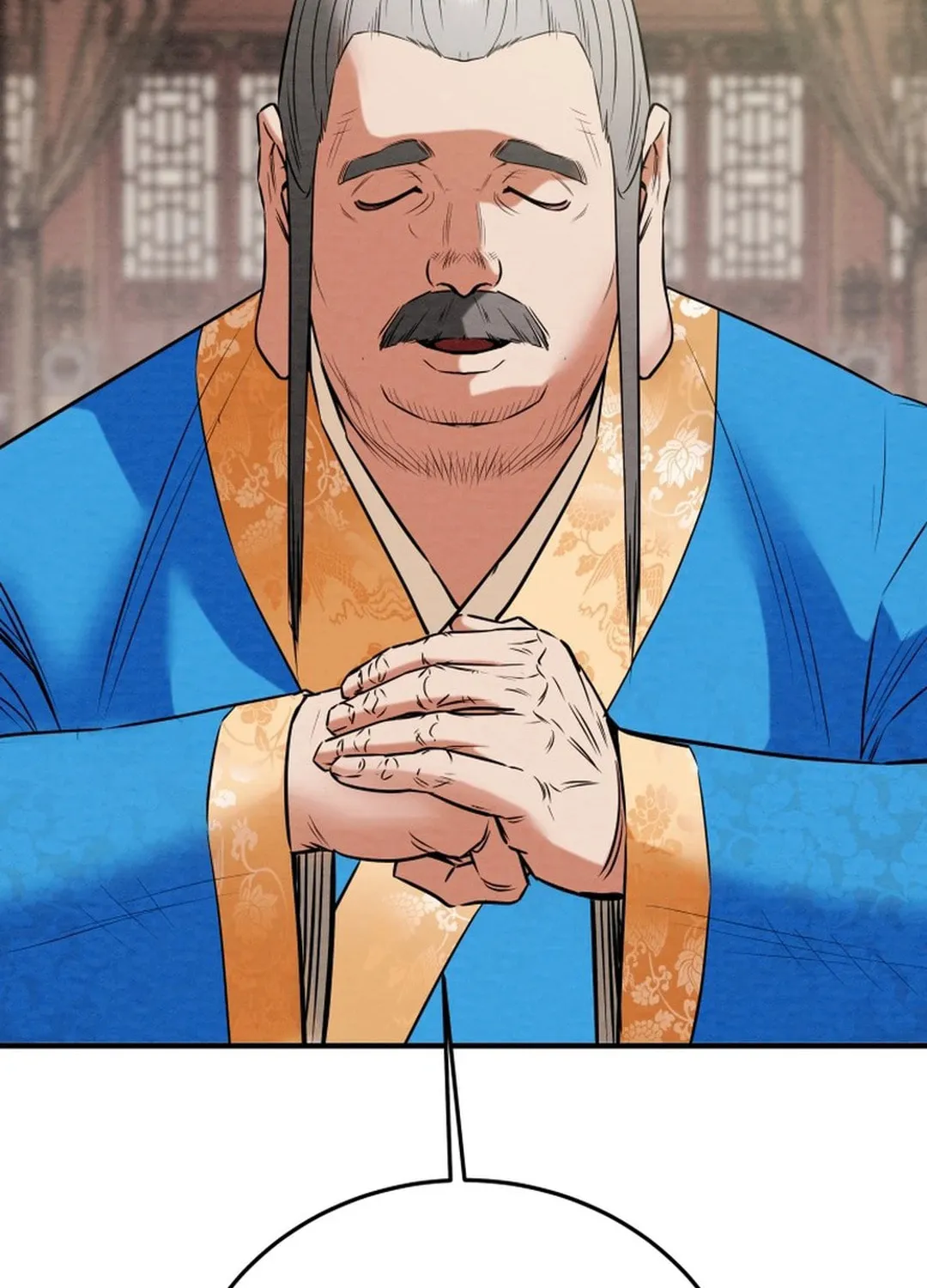Read Heavenly Moon chapter 166 image 126 on Lezhin