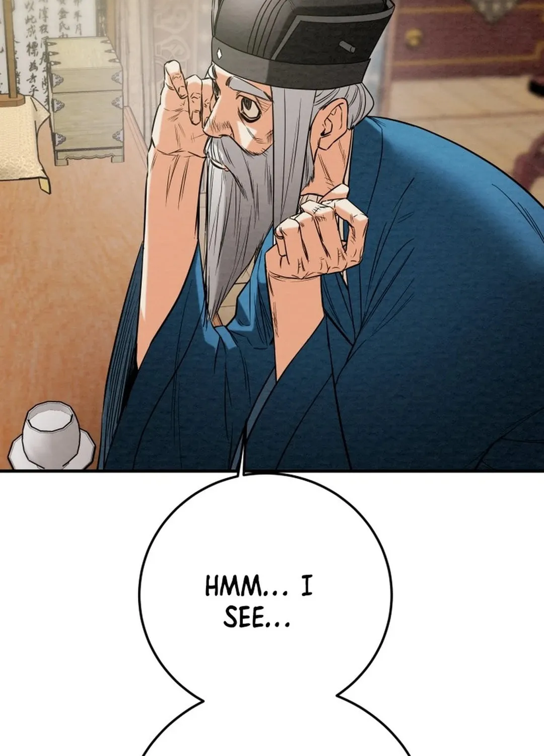 Read Heavenly Moon chapter 166 image 133 on Lezhin
