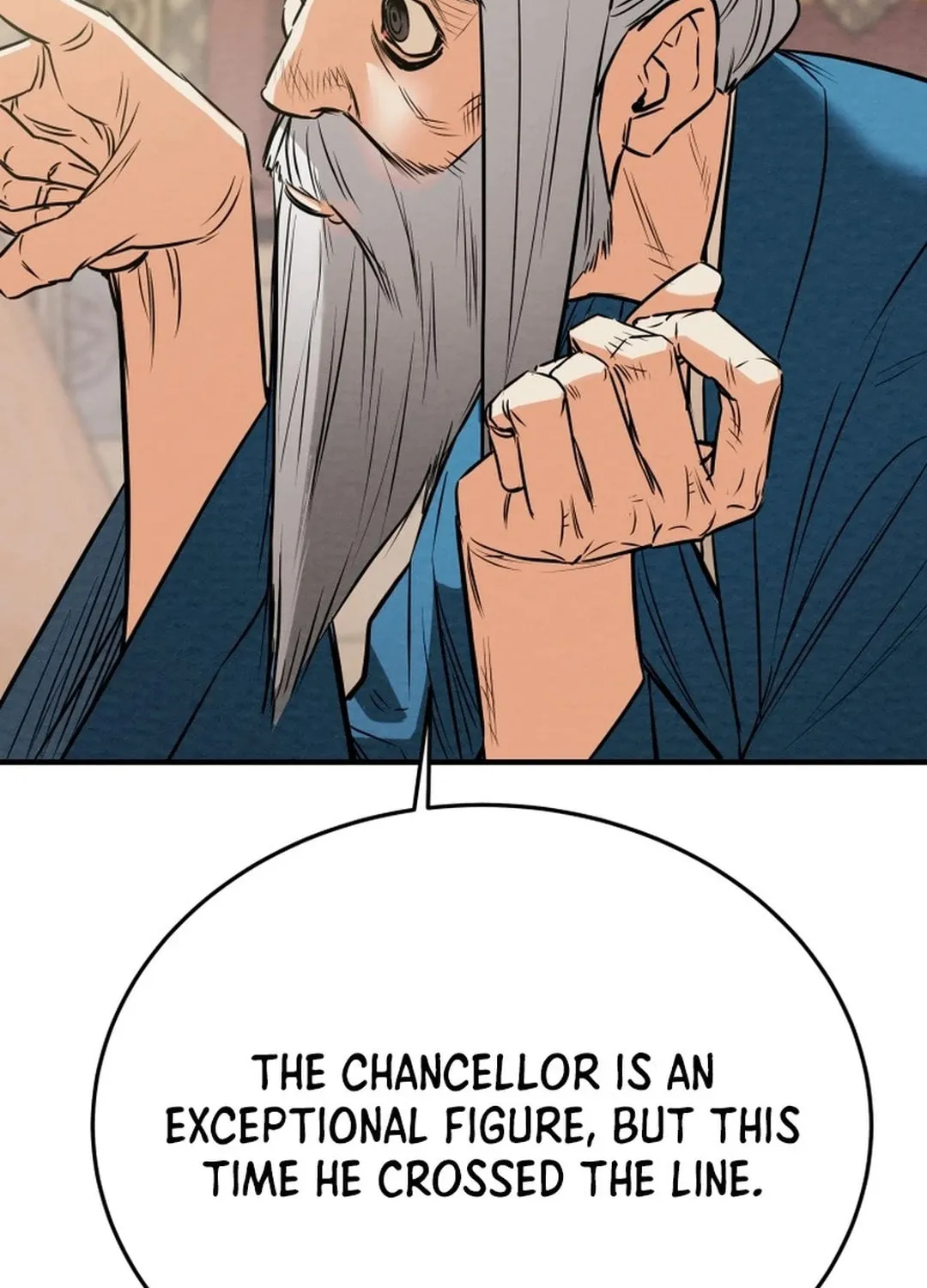 Read Heavenly Moon chapter 166 image 138 on Lezhin