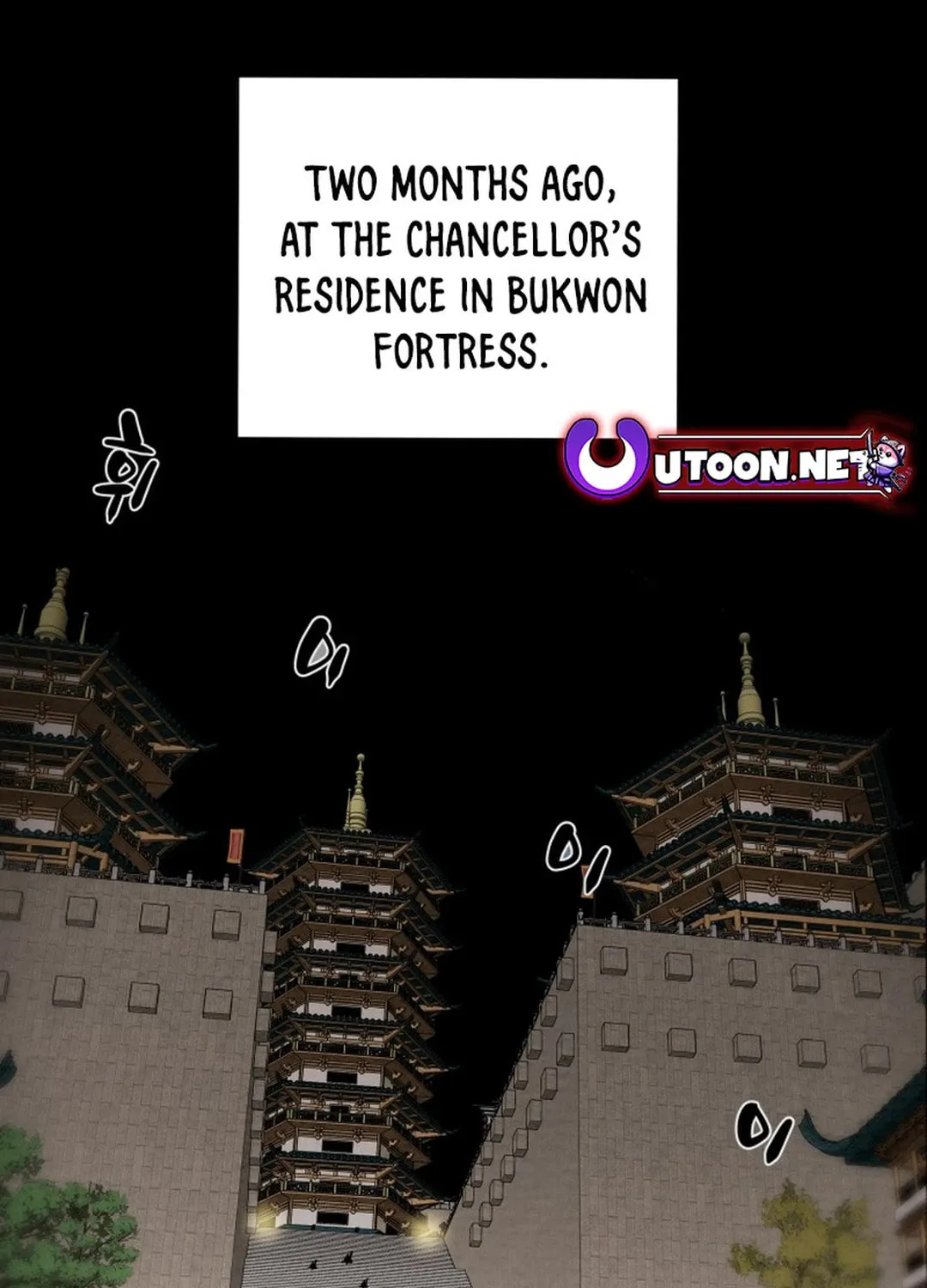 Read Heavenly Moon chapter 166 image 14 on Lezhin
