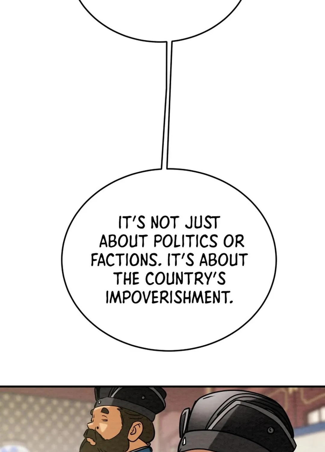Read Heavenly Moon chapter 166 image 144 on Lezhin