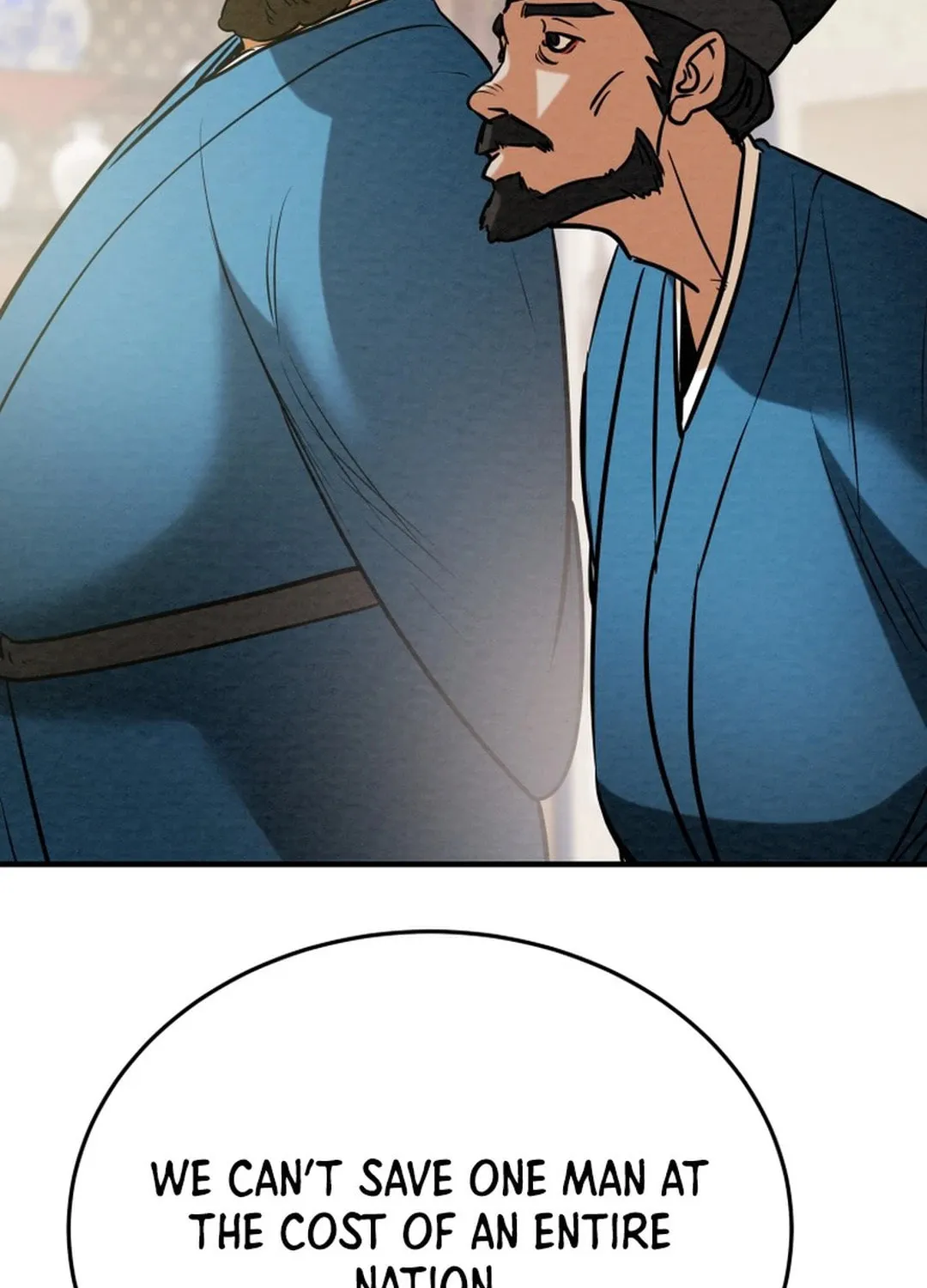 Read Heavenly Moon chapter 166 image 145 on Lezhin
