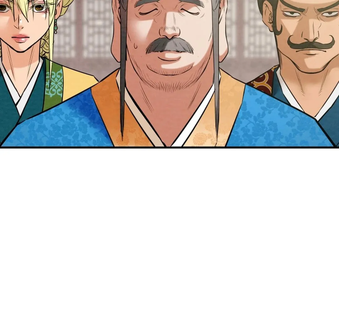 Read Heavenly Moon chapter 166 image 149 on Lezhin
