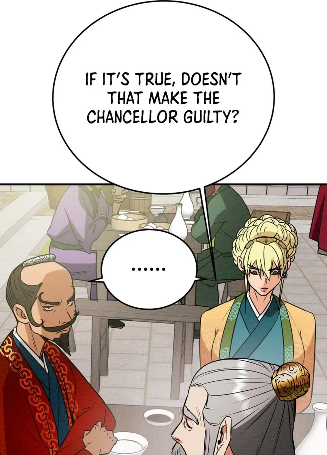 Read Heavenly Moon chapter 166 image 156 on Lezhin