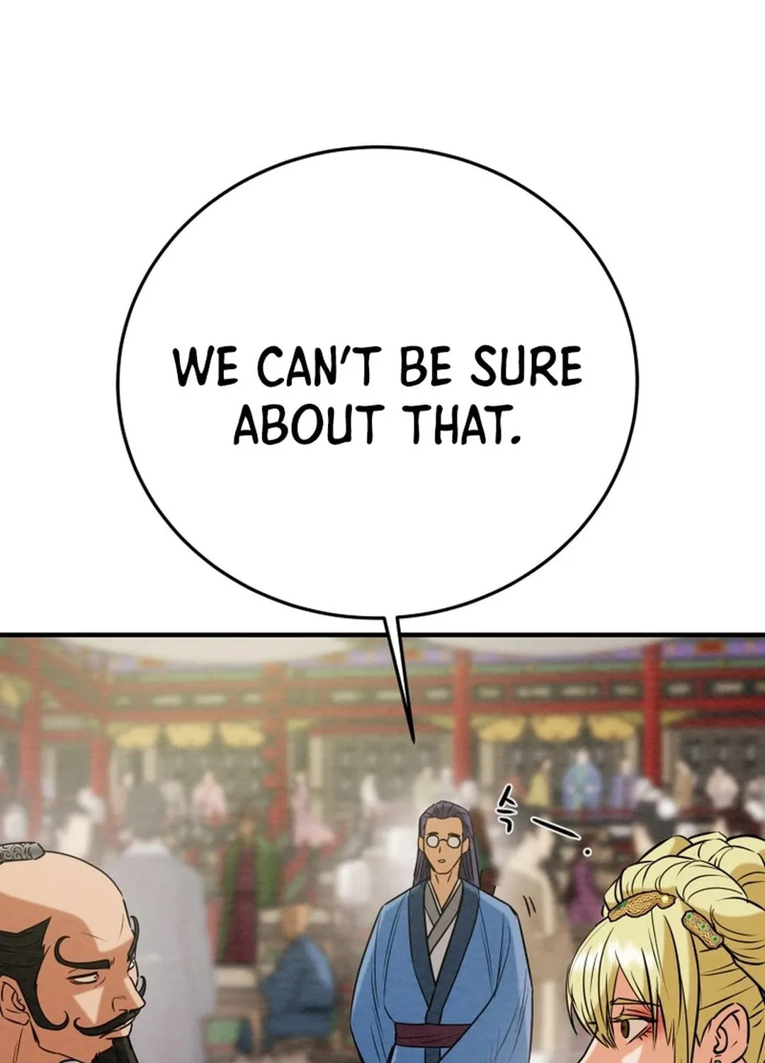 Read Heavenly Moon chapter 166 image 158 on Lezhin
