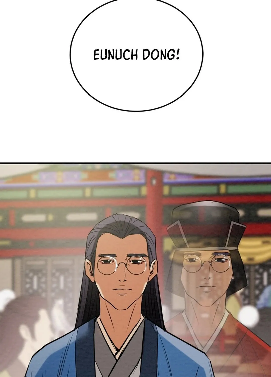 Read Heavenly Moon chapter 166 image 160 on Lezhin