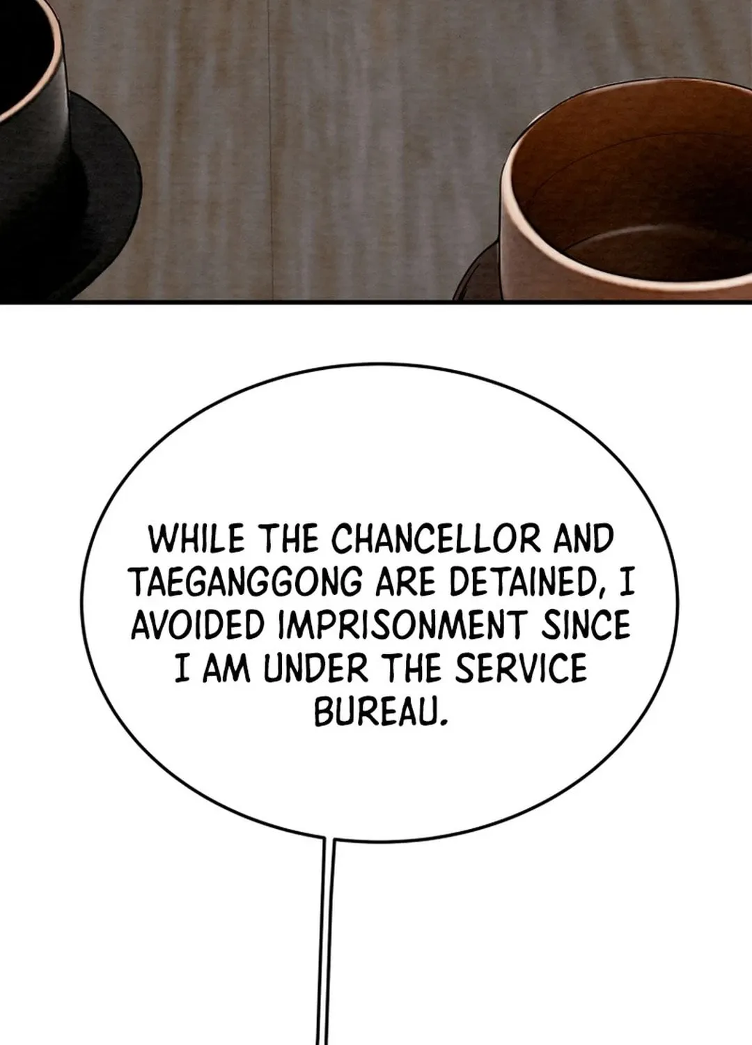 Read Heavenly Moon chapter 166 image 164 on Lezhin