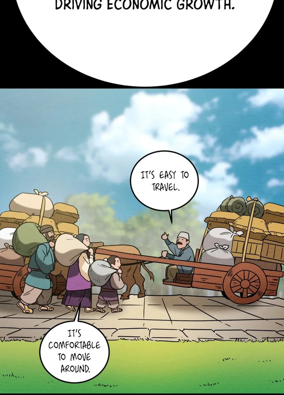 Read Heavenly Moon chapter 166 image 174 on Lezhin