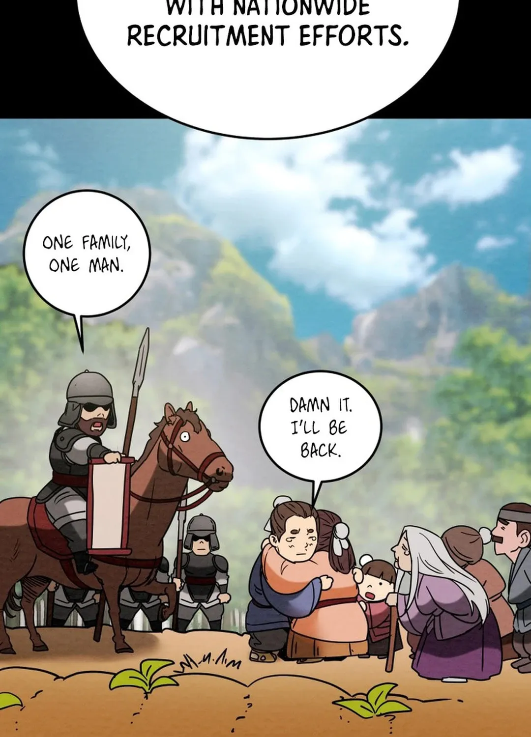 Read Heavenly Moon chapter 166 image 179 on Lezhin