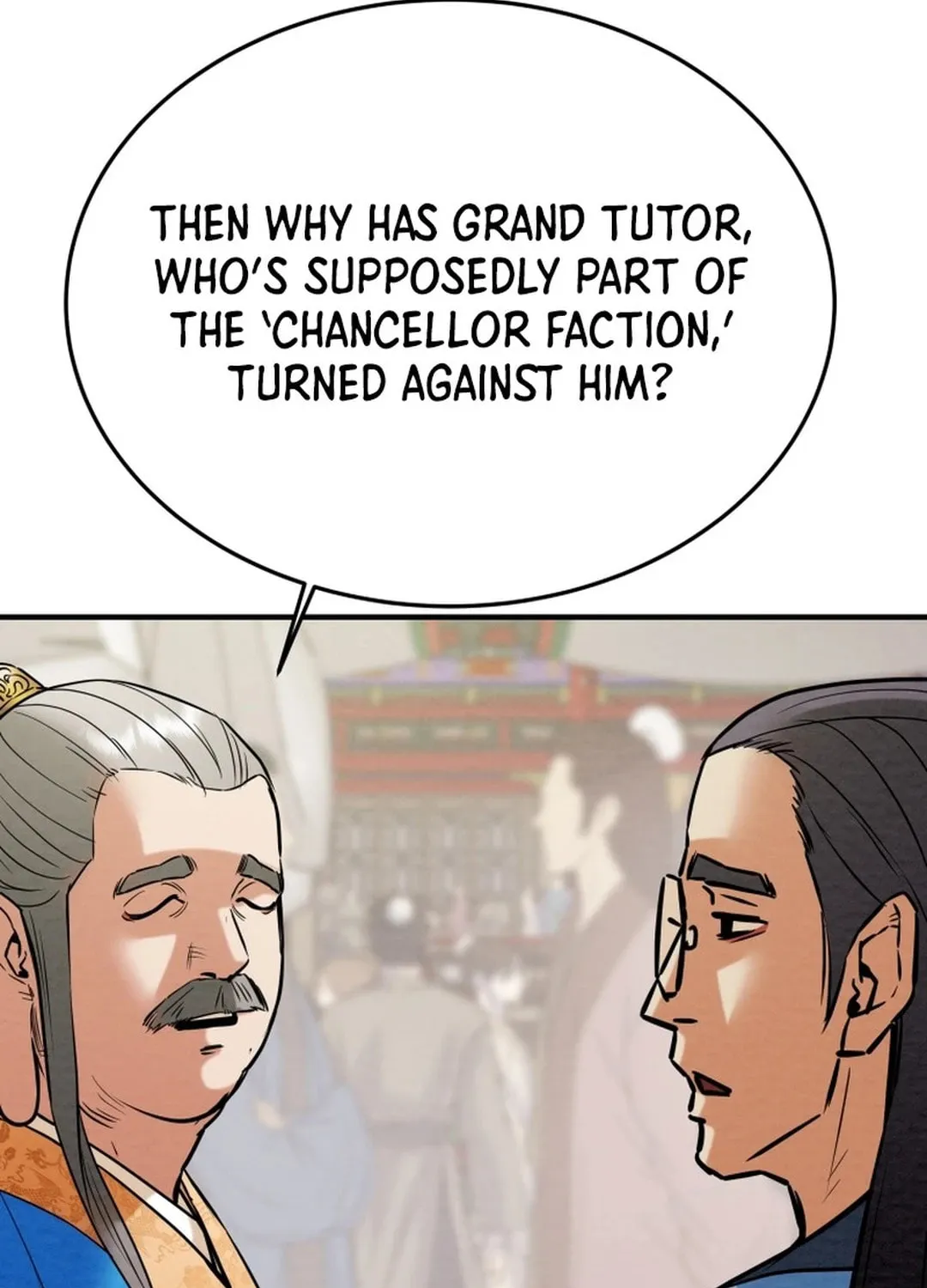Read Heavenly Moon chapter 166 image 184 on Lezhin