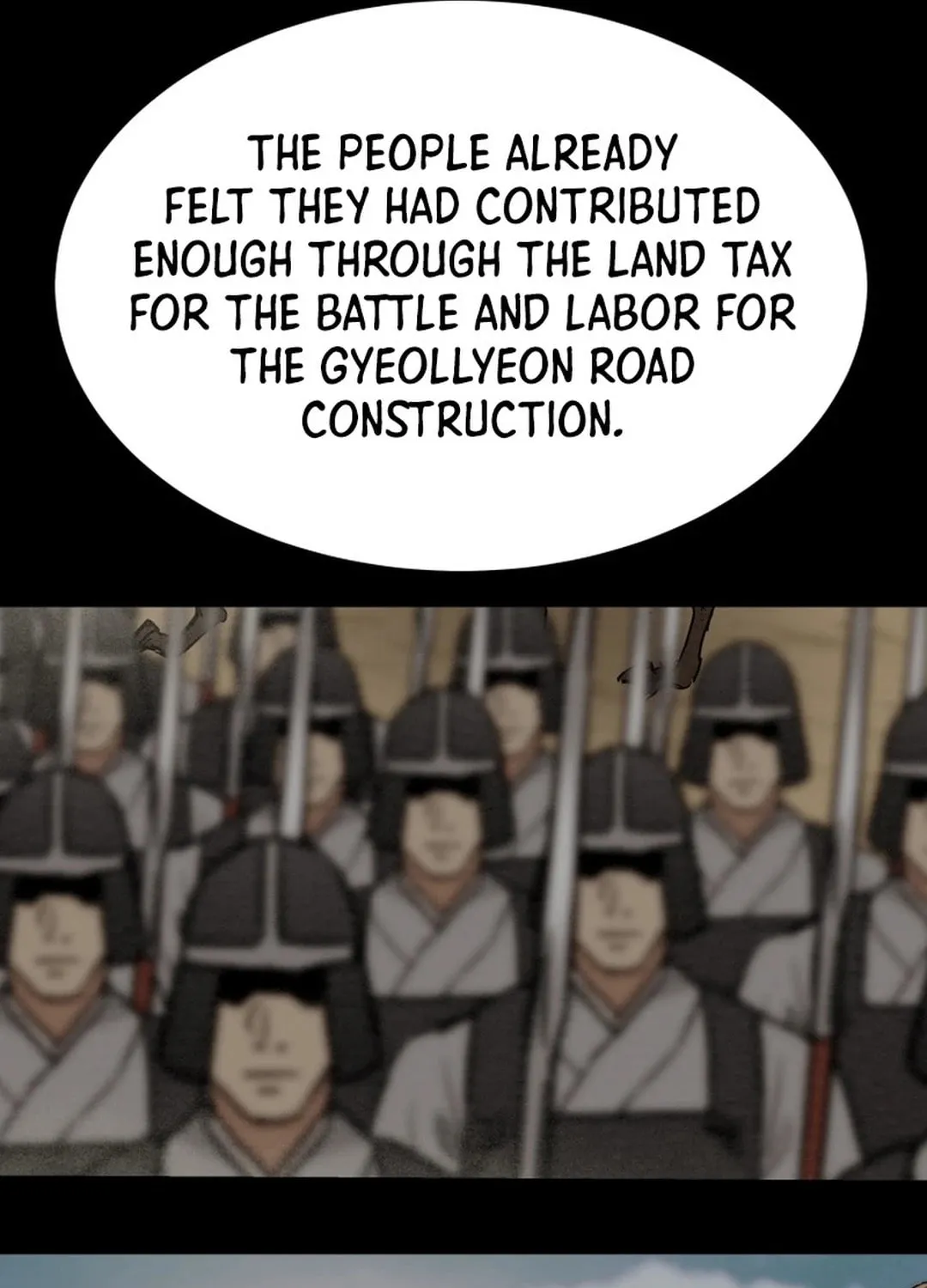 Read Heavenly Moon chapter 166 image 191 on Lezhin