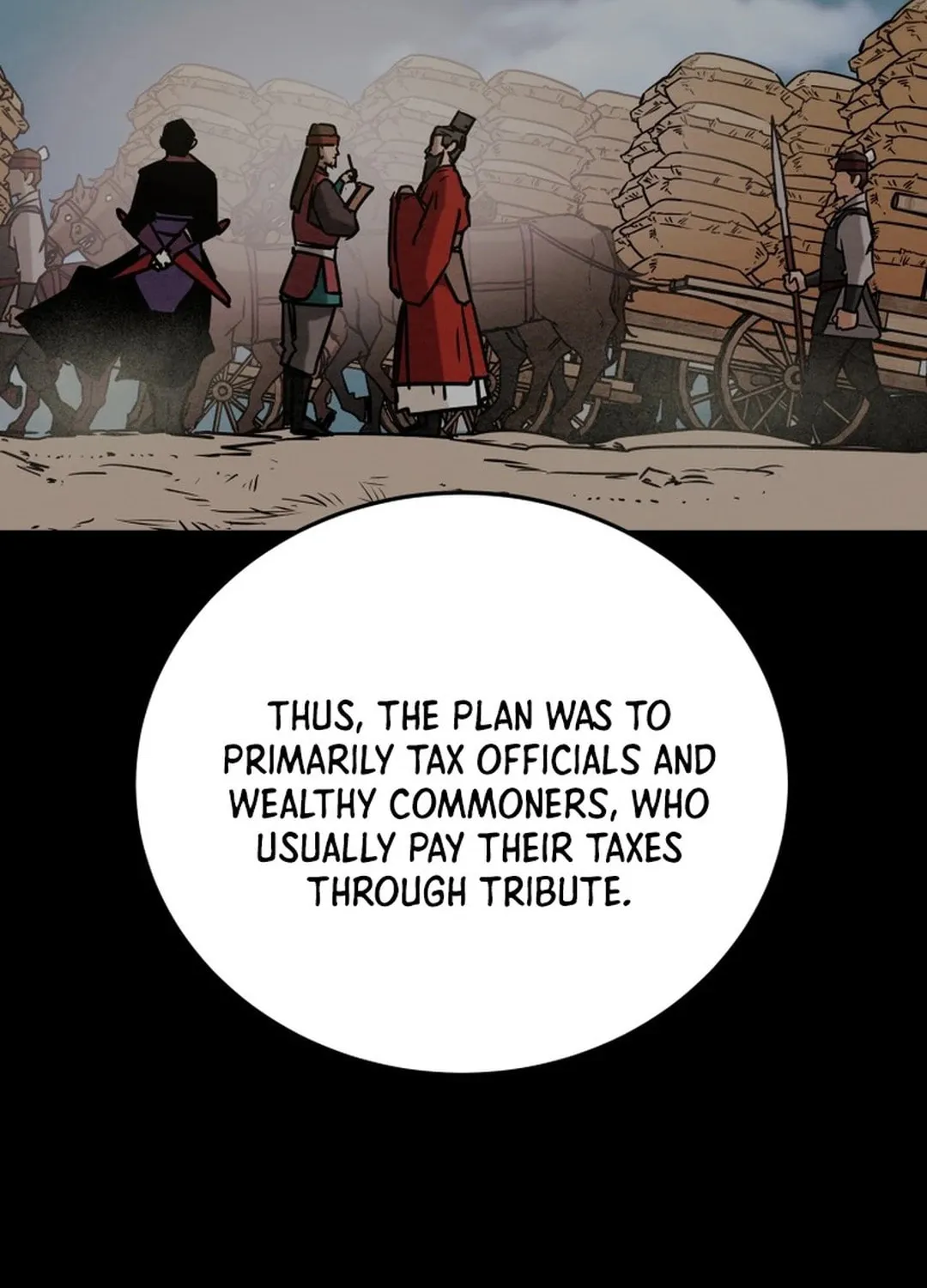Read Heavenly Moon chapter 166 image 192 on Lezhin