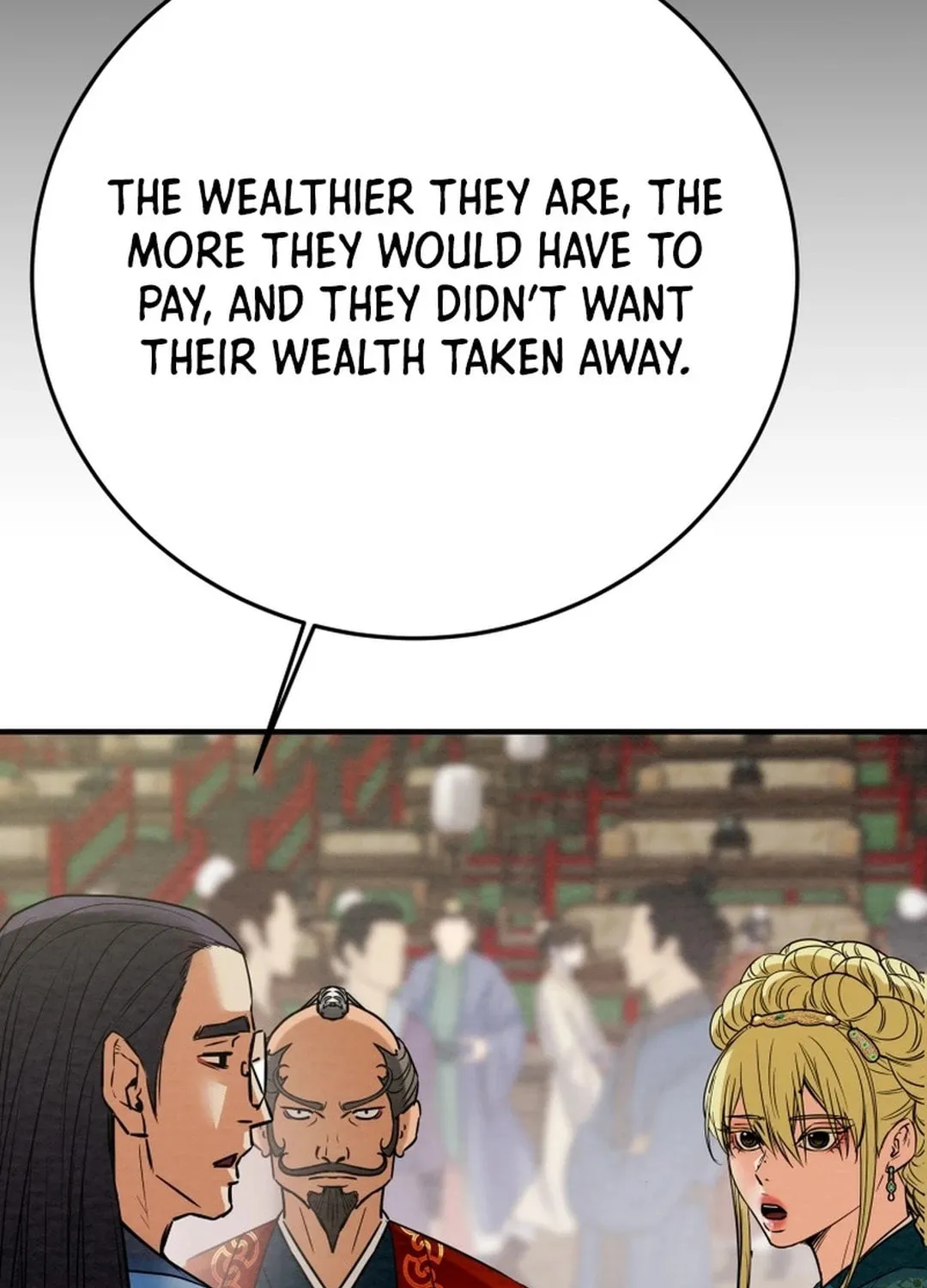Read Heavenly Moon chapter 166 image 195 on Lezhin