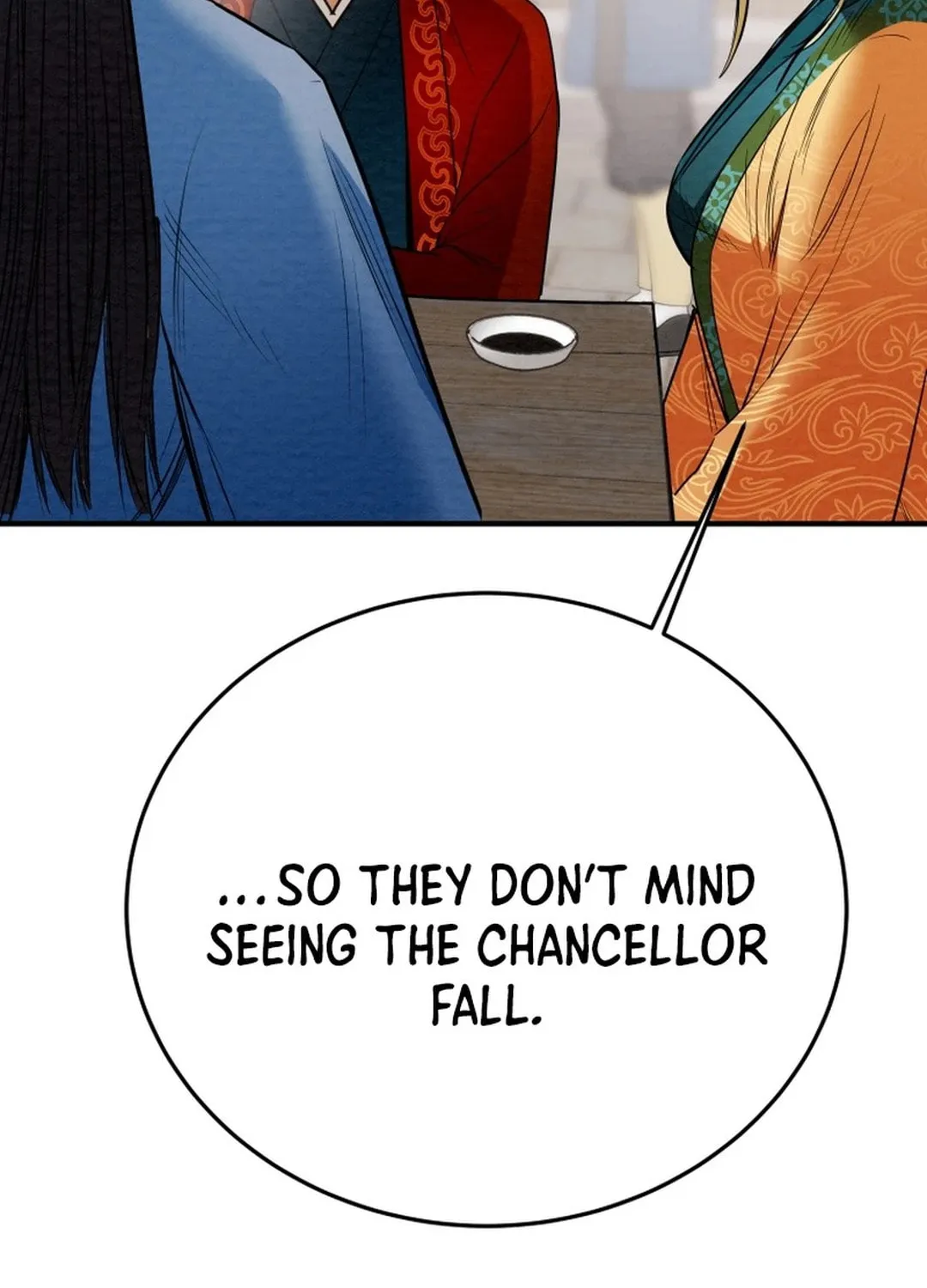 Read Heavenly Moon chapter 166 image 196 on Lezhin