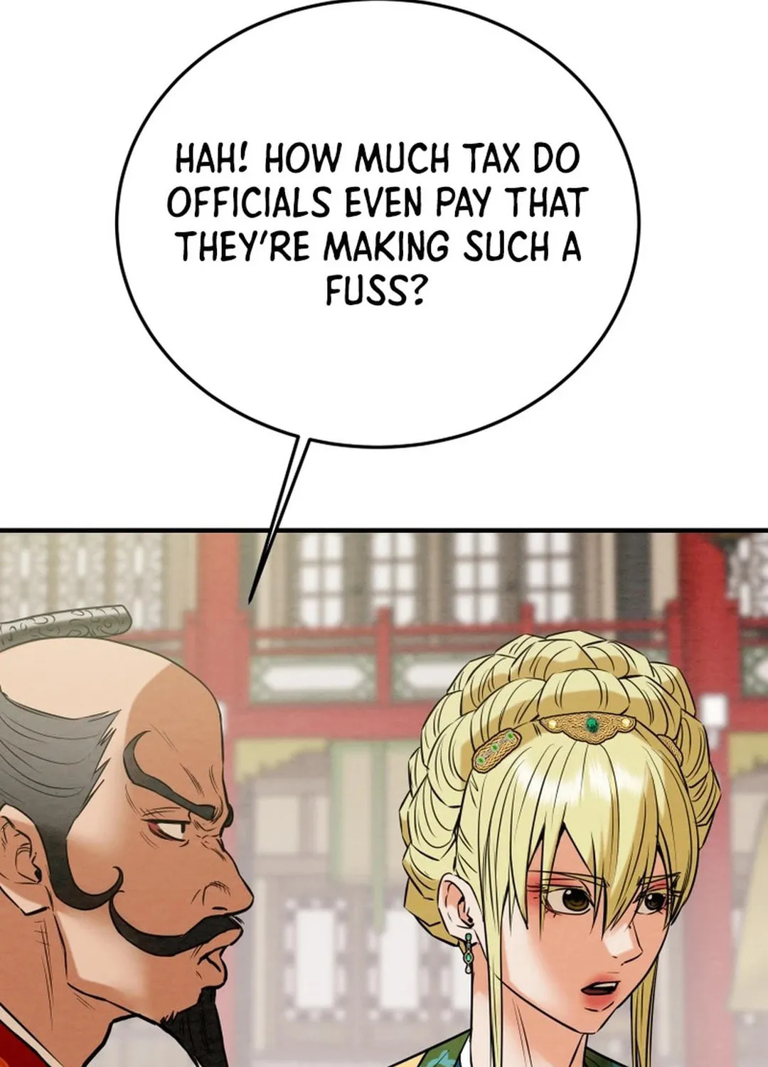 Read Heavenly Moon chapter 166 image 198 on Lezhin