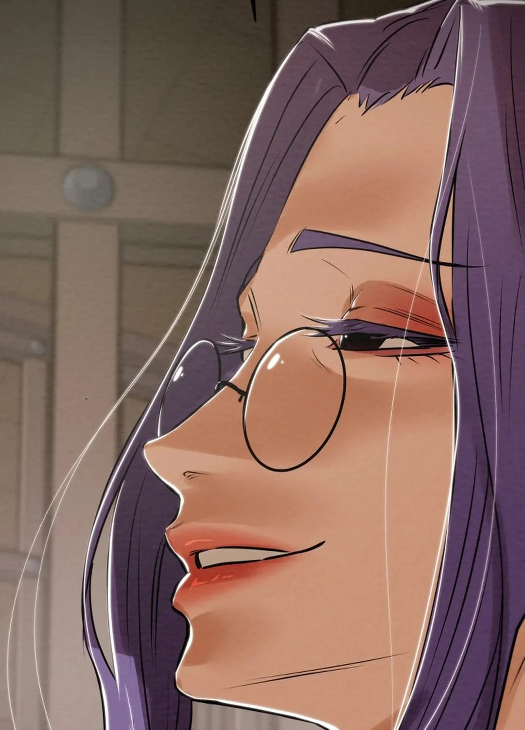 Read Heavenly Moon chapter 166 image 2 on Lezhin
