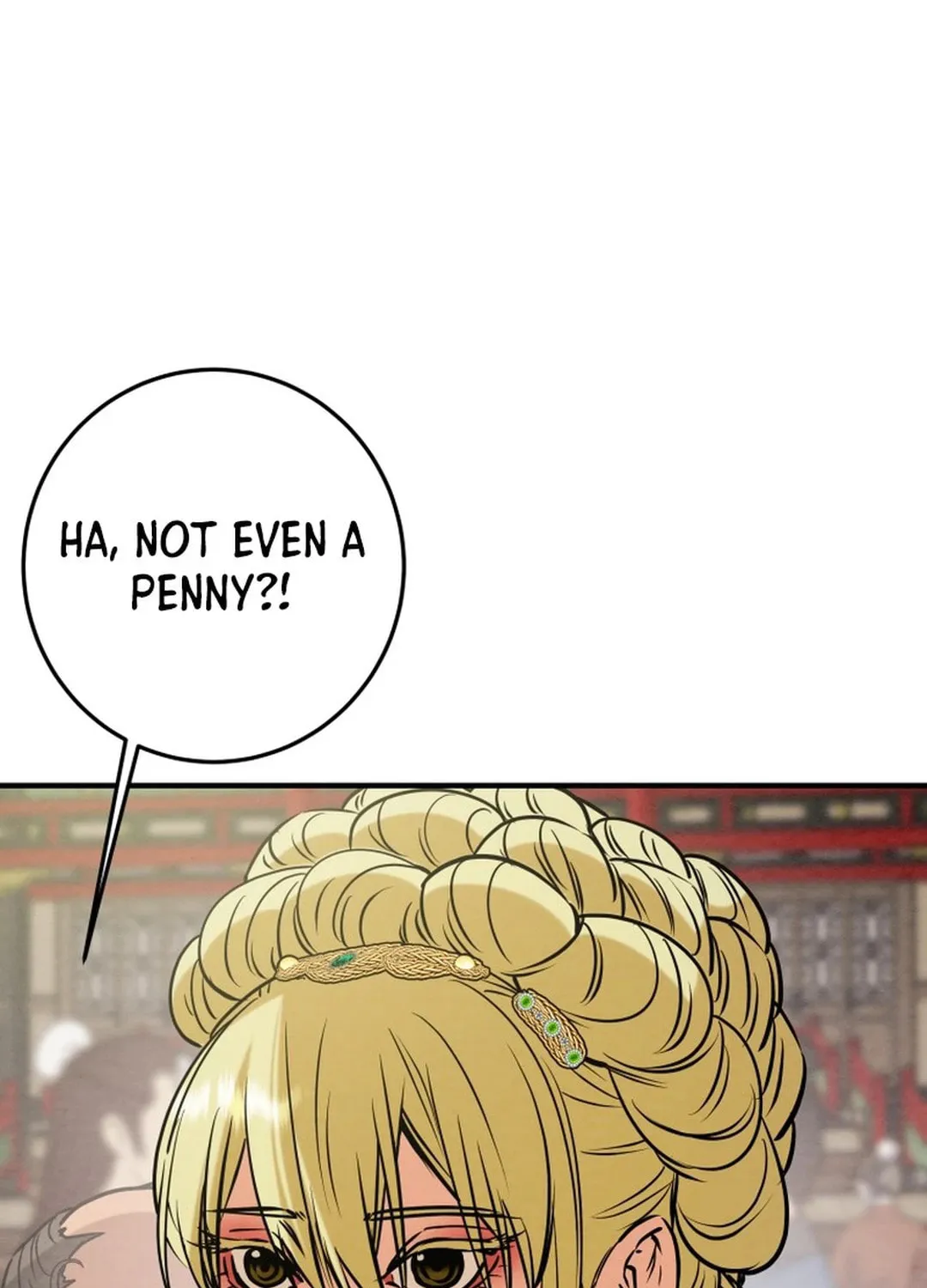 Read Heavenly Moon chapter 166 image 200 on Lezhin