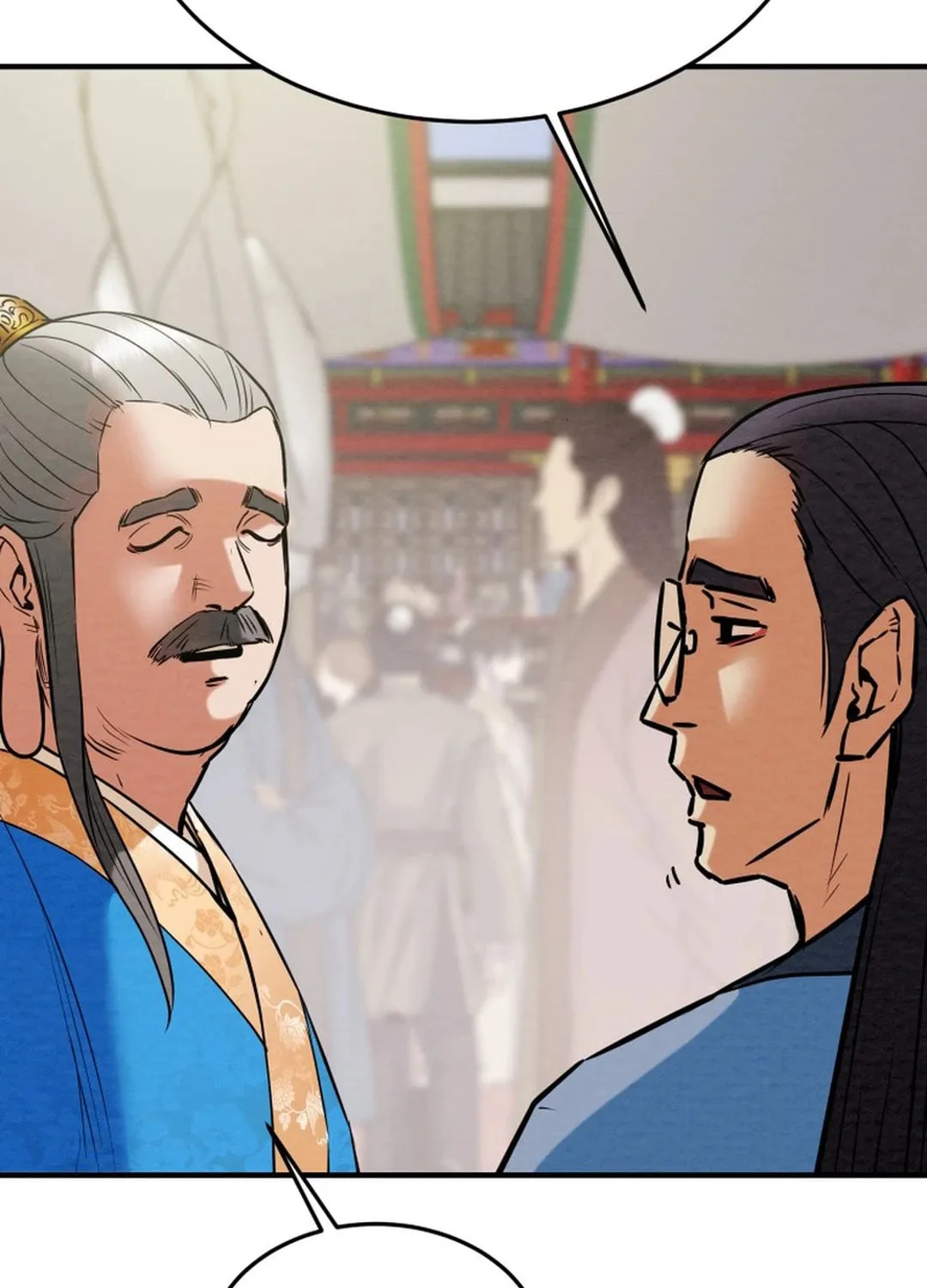 Read Heavenly Moon chapter 166 image 203 on Lezhin