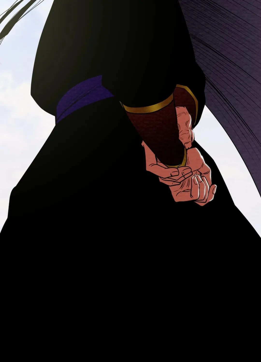 Read Heavenly Moon chapter 166 image 210 on Lezhin