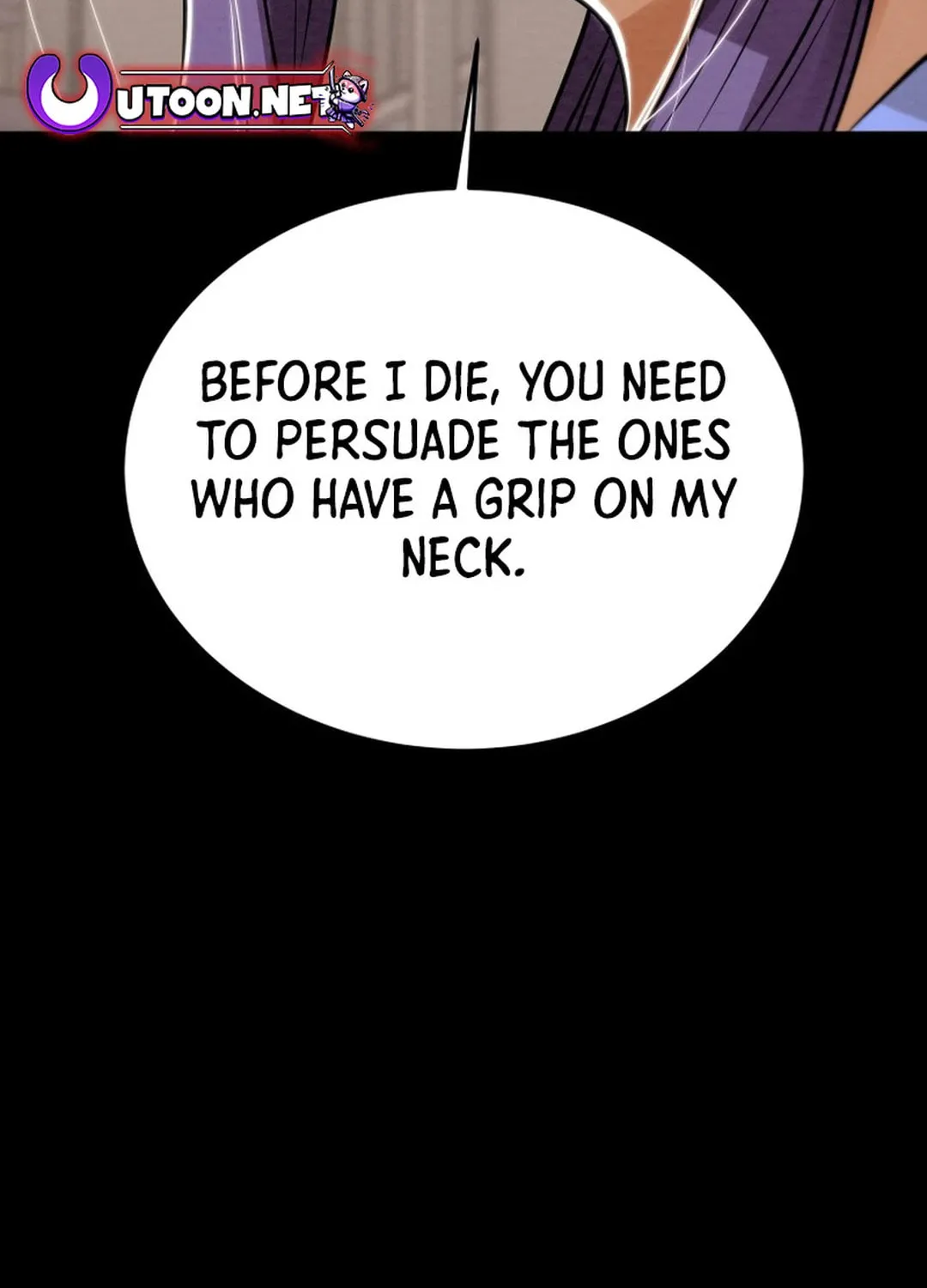 Read Heavenly Moon chapter 166 image 3 on Lezhin
