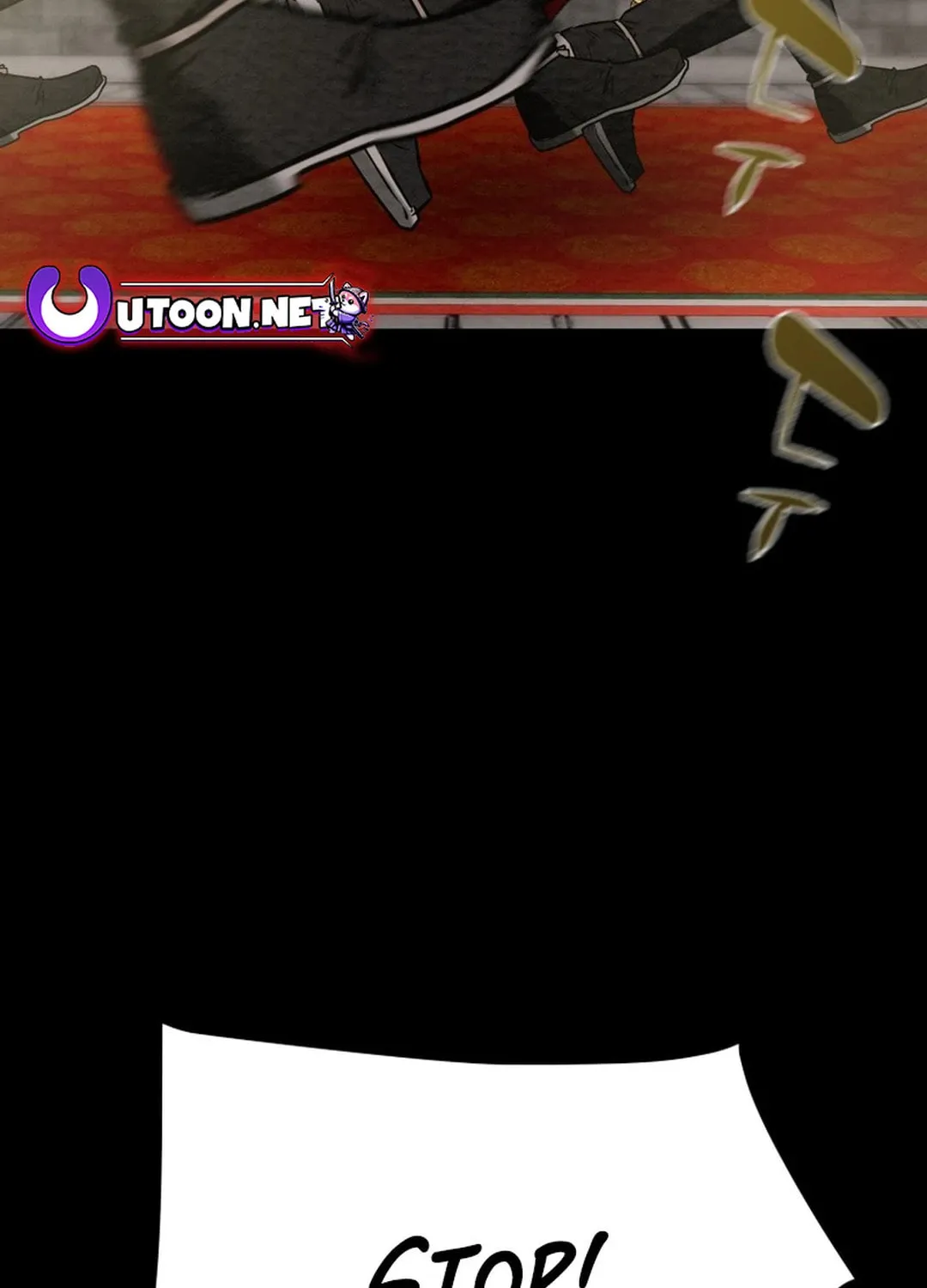 Read Heavenly Moon chapter 166 image 31 on Lezhin