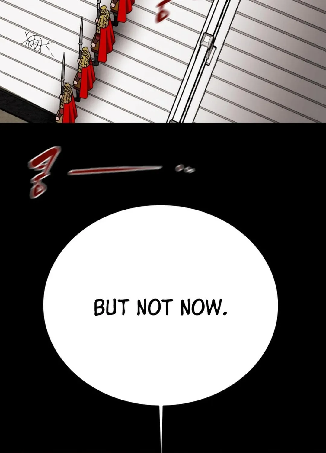 Read Heavenly Moon chapter 166 image 44 on Lezhin