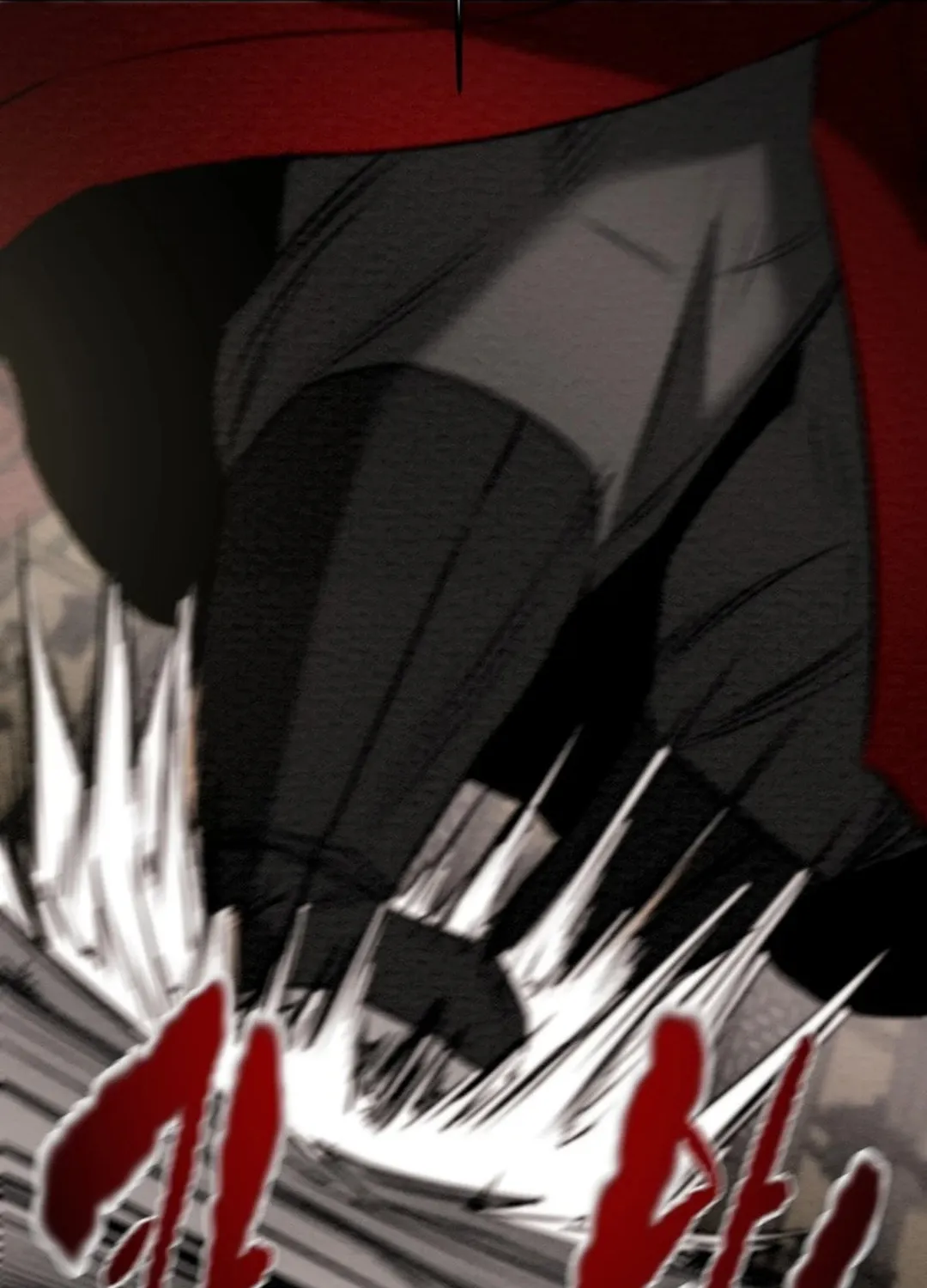 Read Heavenly Moon chapter 166 image 45 on Lezhin