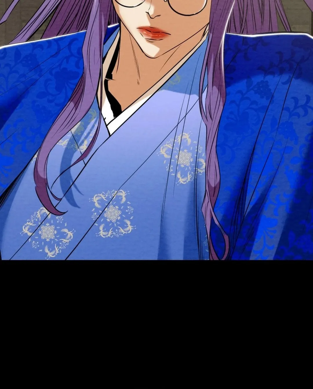 Read Heavenly Moon chapter 166 image 47 on Lezhin