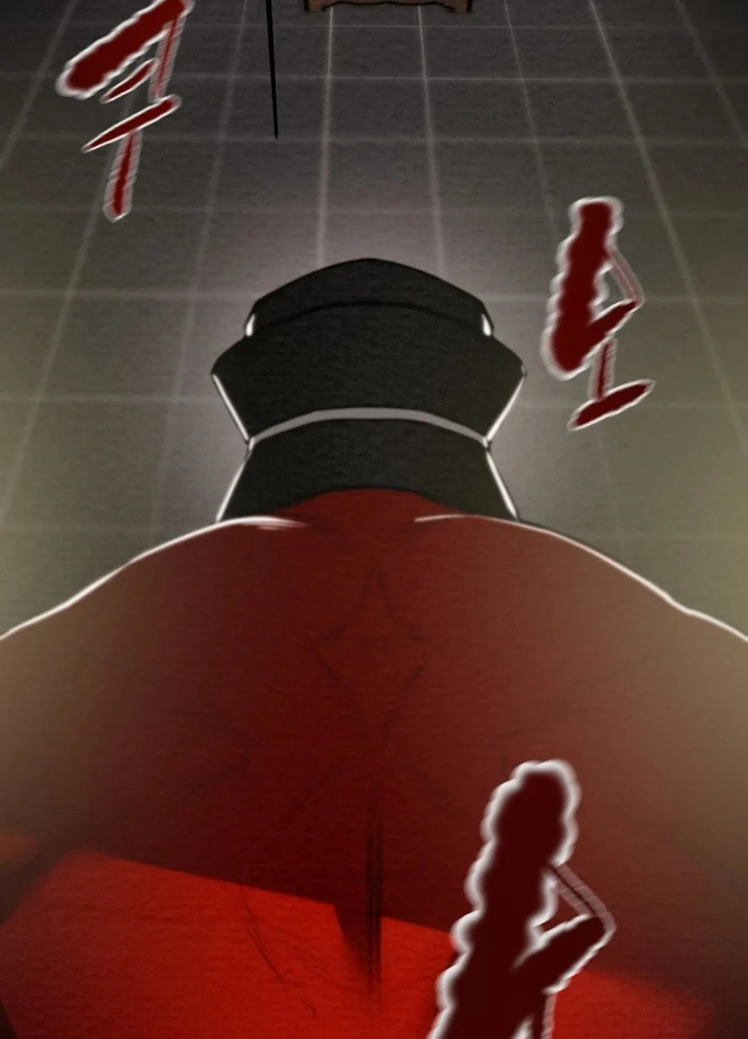 Read Heavenly Moon chapter 166 image 49 on Lezhin