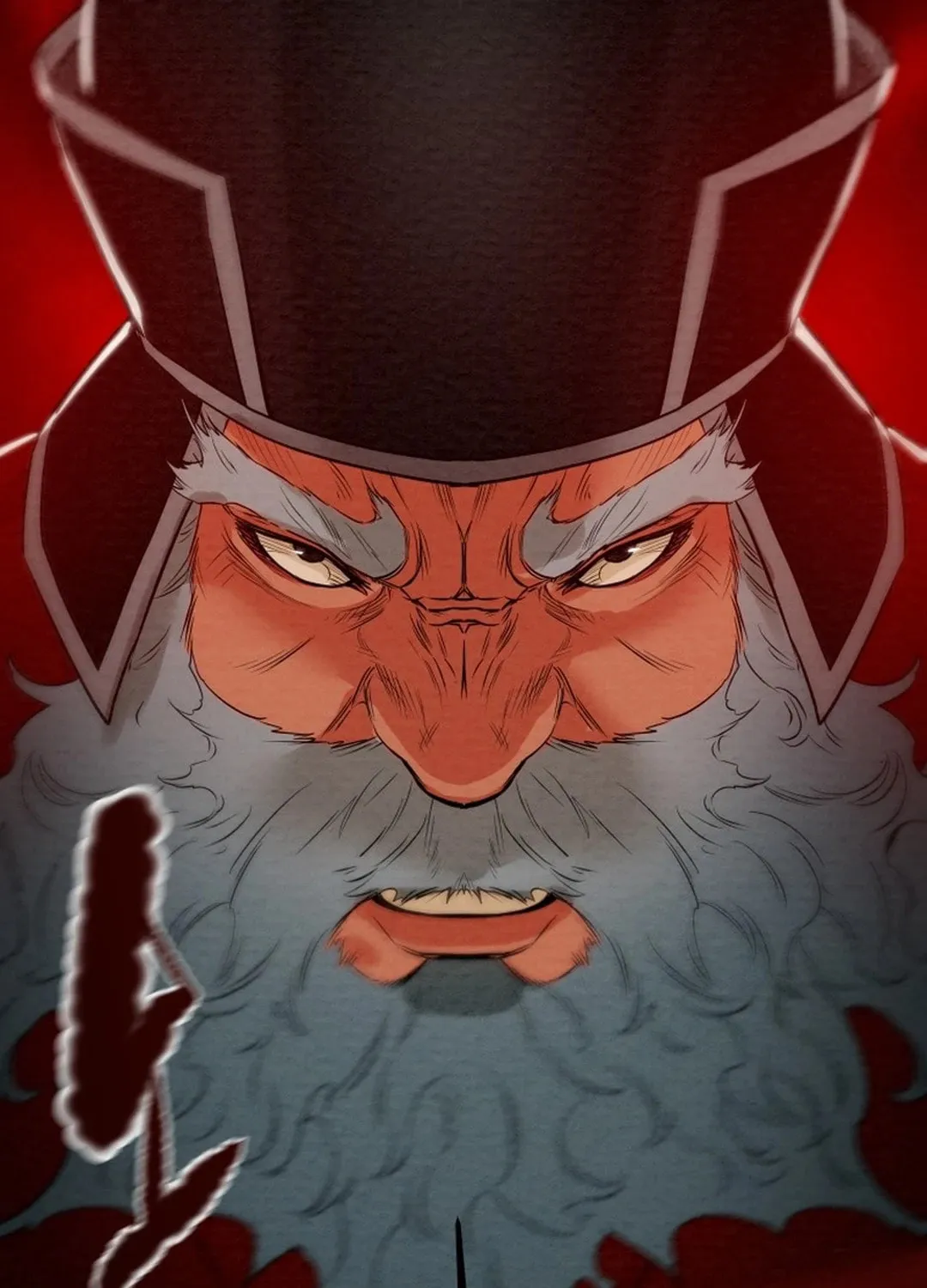 Read Heavenly Moon chapter 166 image 52 on Lezhin