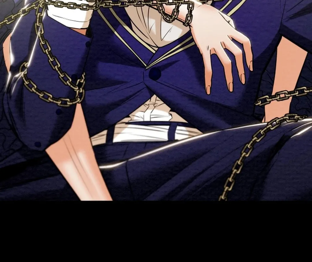 Read Heavenly Moon chapter 166 image 61 on Lezhin