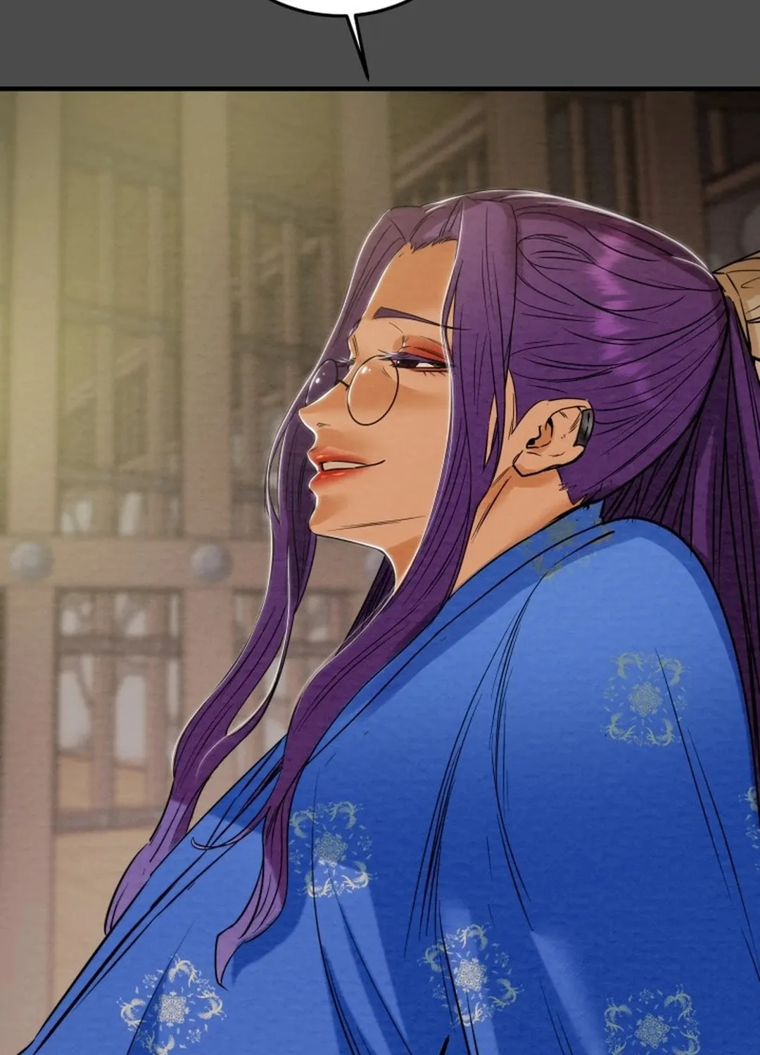 Read Heavenly Moon chapter 166 image 66 on Lezhin