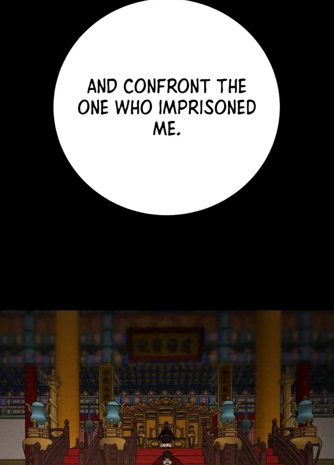 Read Heavenly Moon chapter 166 image 7 on Lezhin